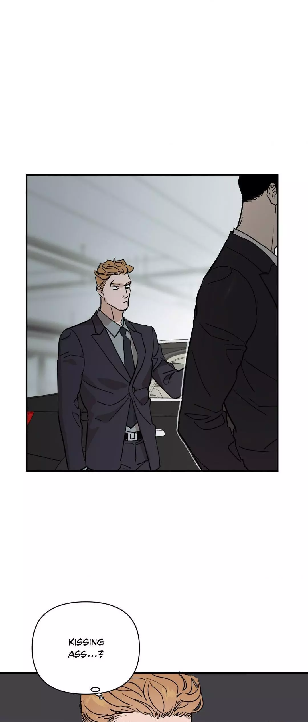 Bad Apple Chapter 3 page 9