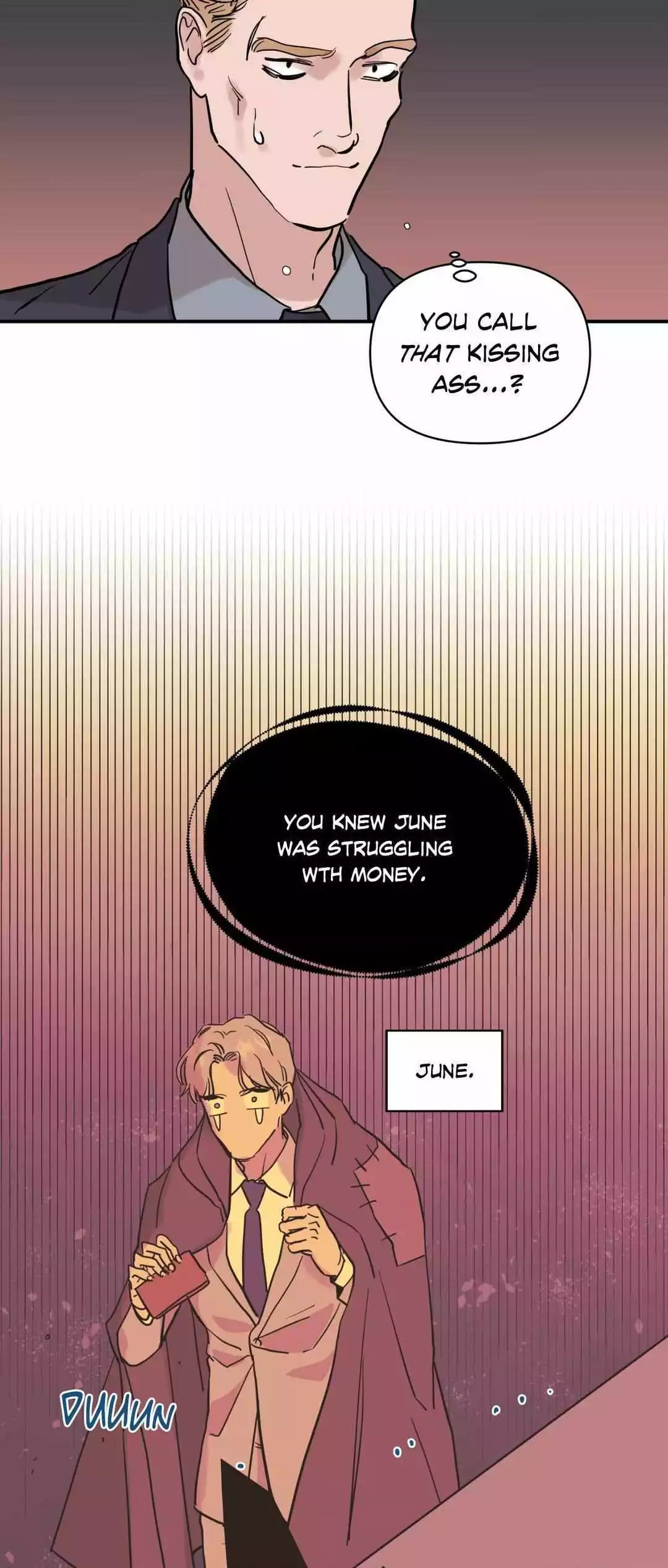 Bad Apple Chapter 3 page 10