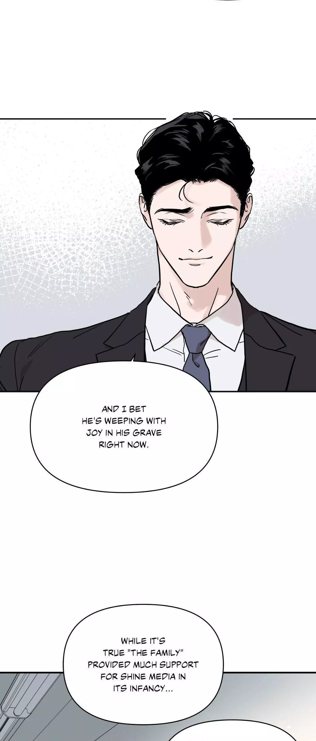 Bad Apple Chapter 3 page 6