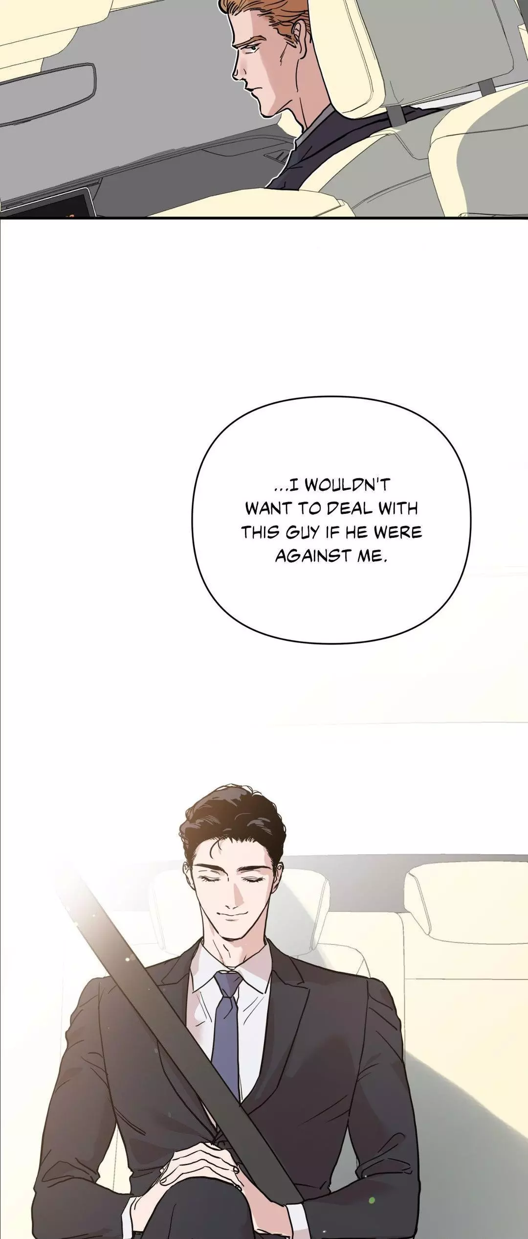 Bad Apple Chapter 3 page 16