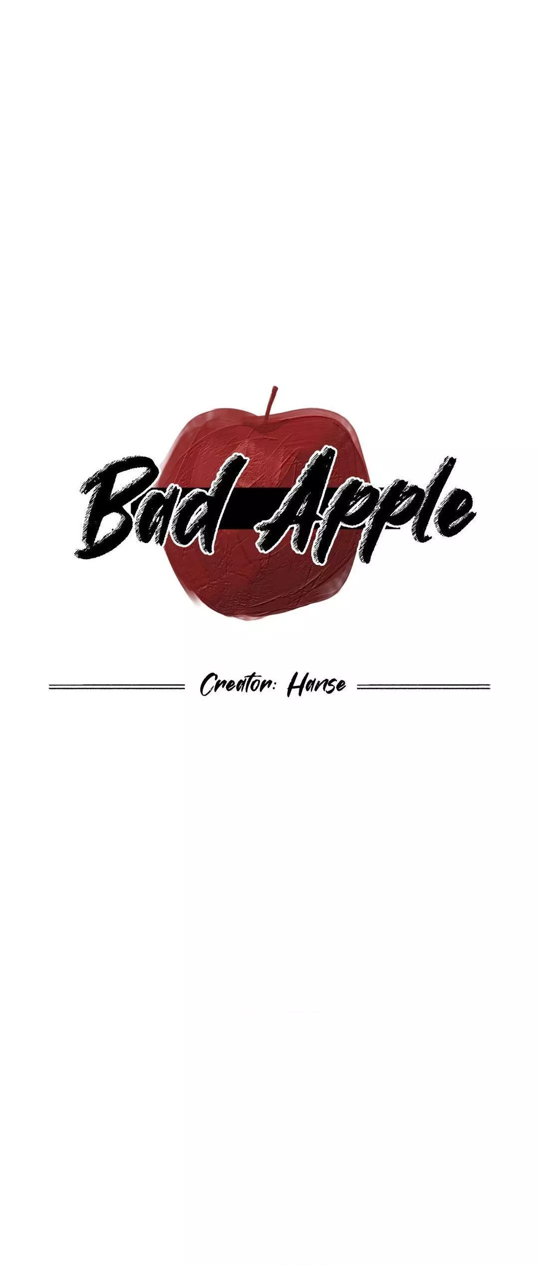 Bad Apple Chapter 3 page 24
