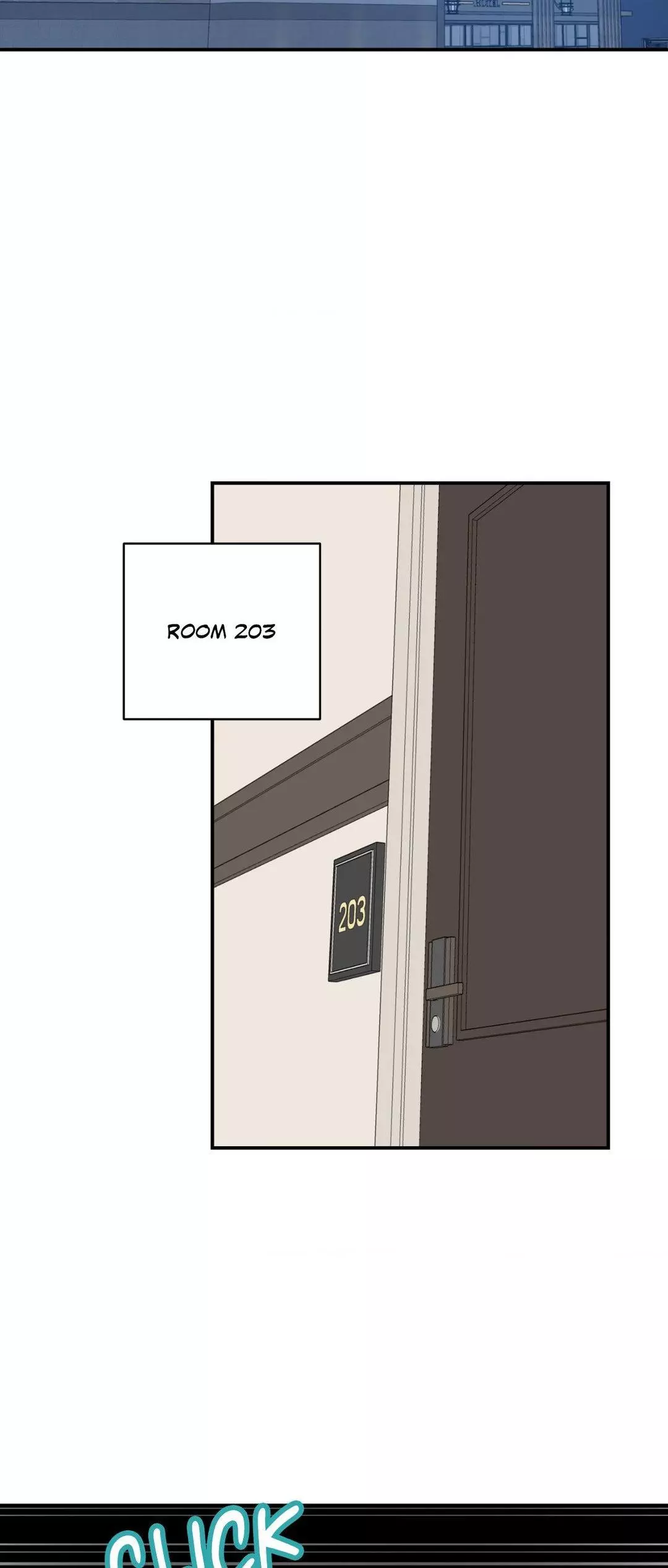 Bad Apple Chapter 3 page 26