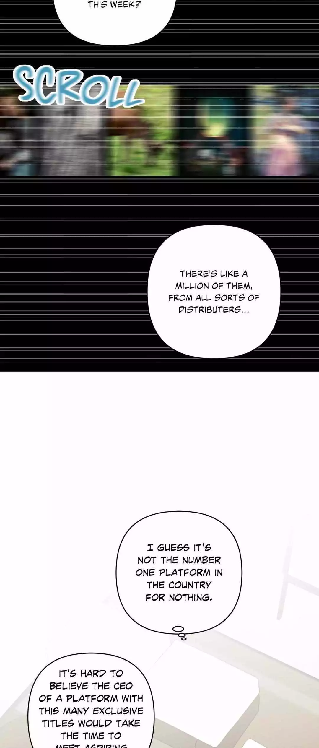 Bad Apple Chapter 3 page 30