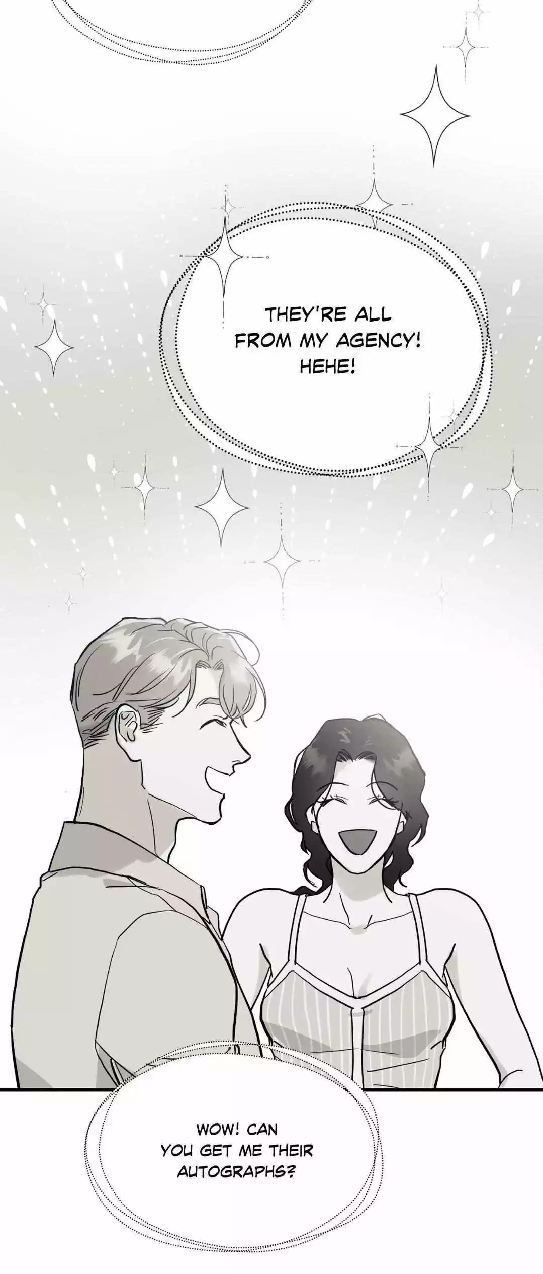 Bad Apple Chapter 3 page 34