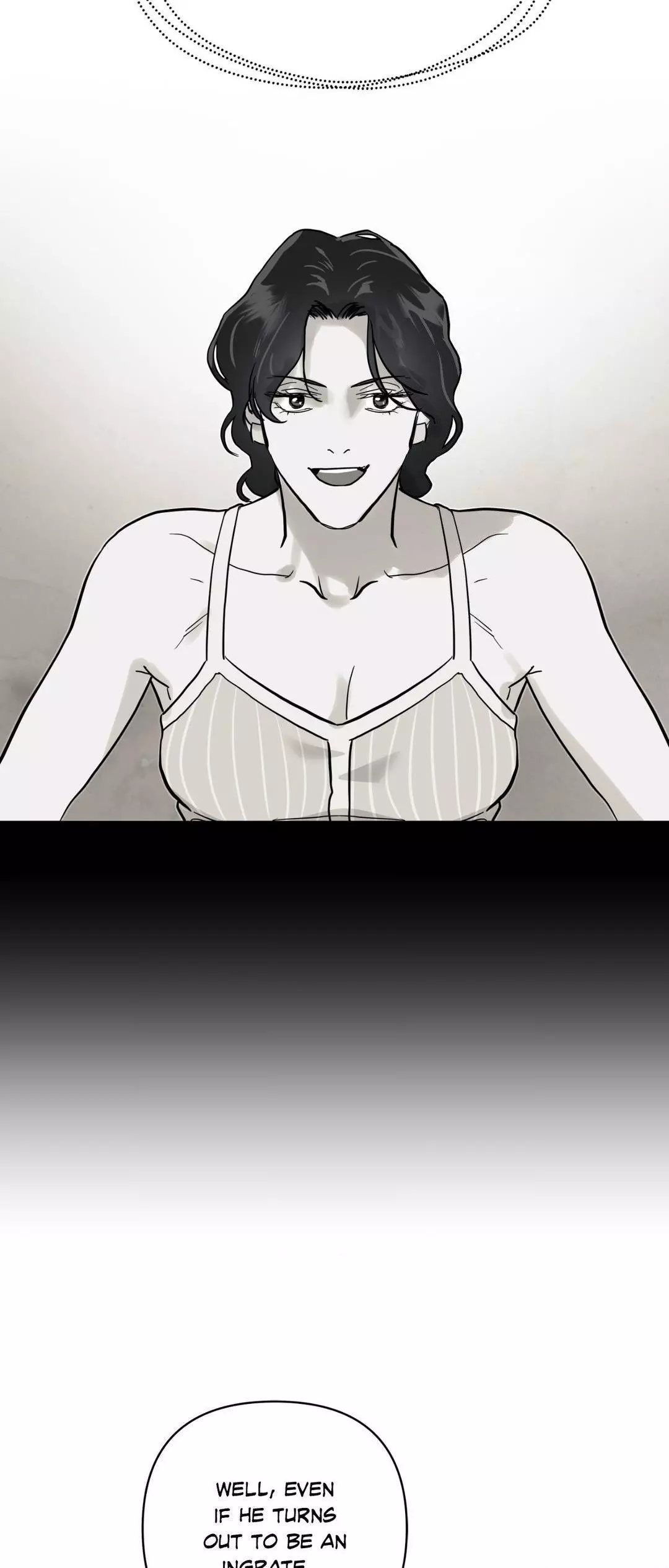 Bad Apple Chapter 3 page 36
