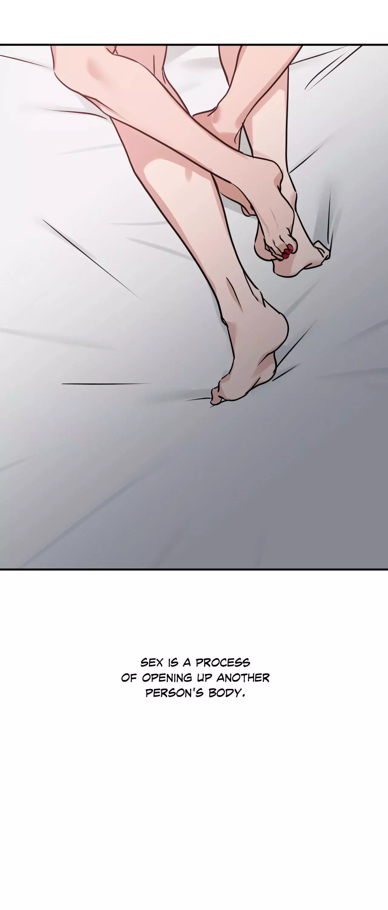 Bad Apple Chapter 33 page 2