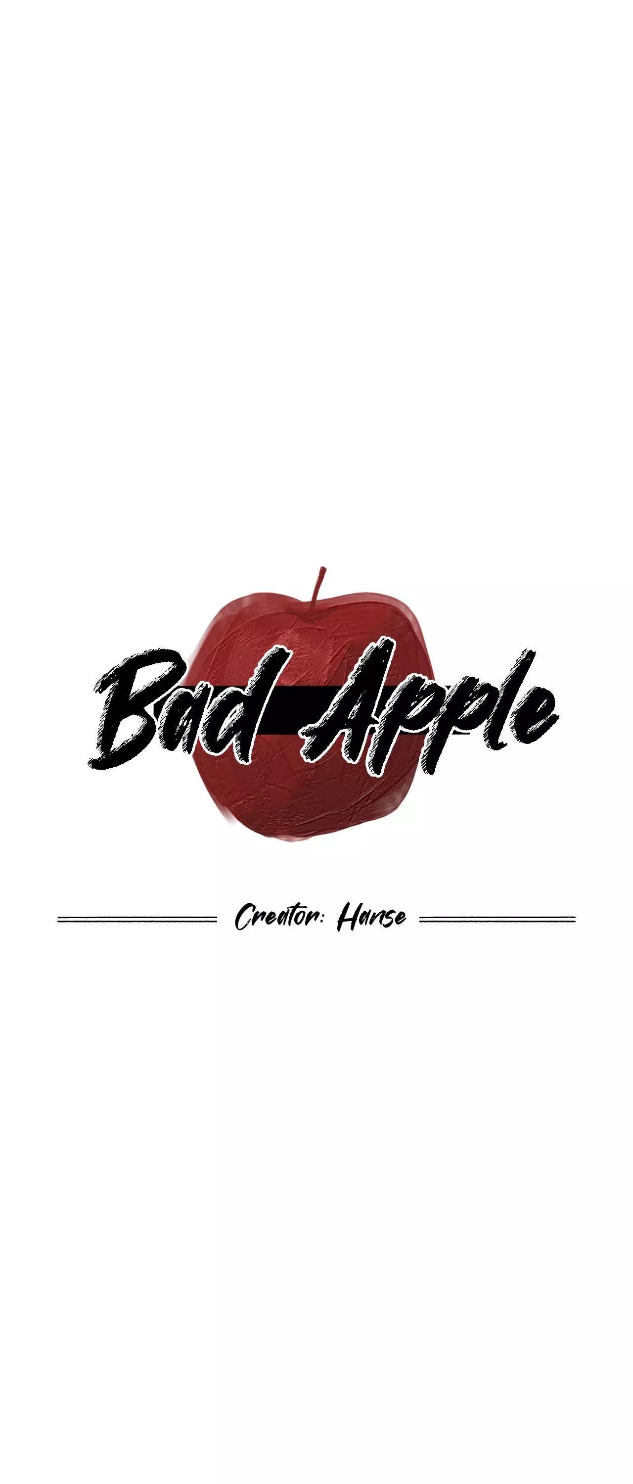 Bad Apple Chapter 33 page 1