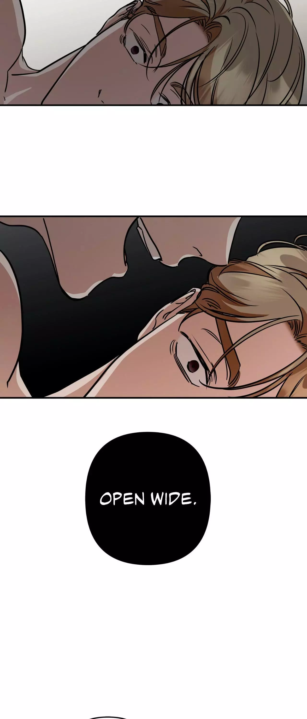 Bad Apple Chapter 33 page 13