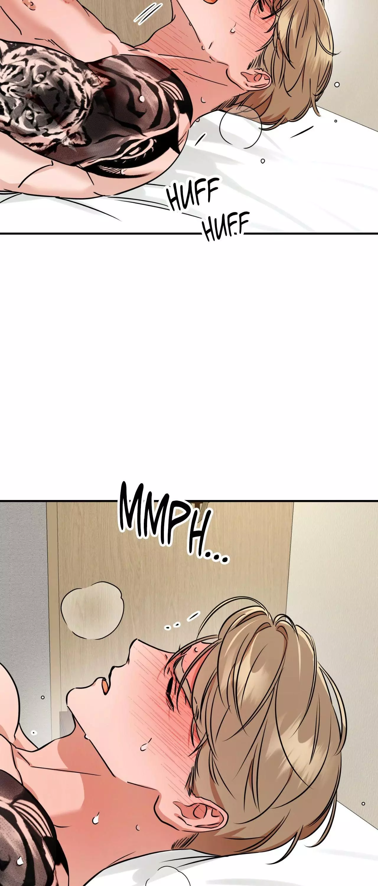 Bad Apple Chapter 33 page 11