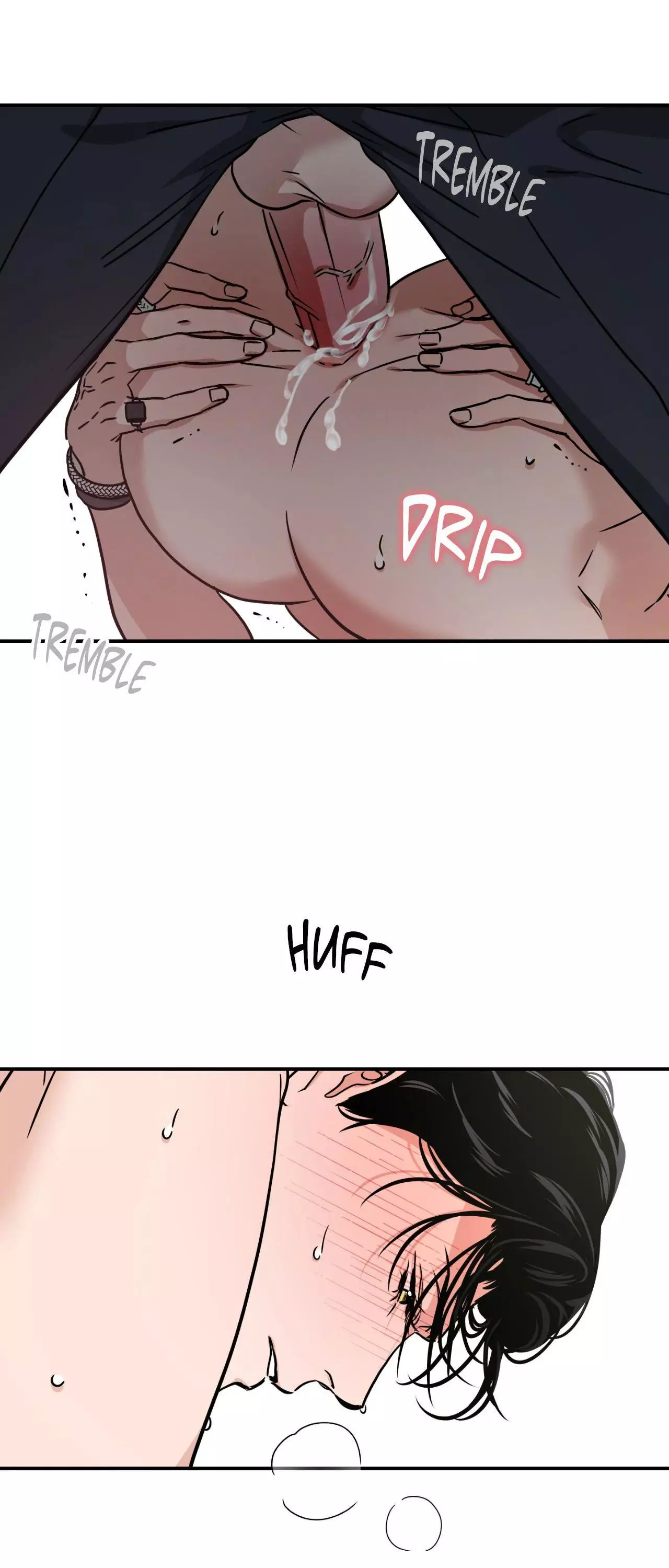 Bad Apple Chapter 33 page 17