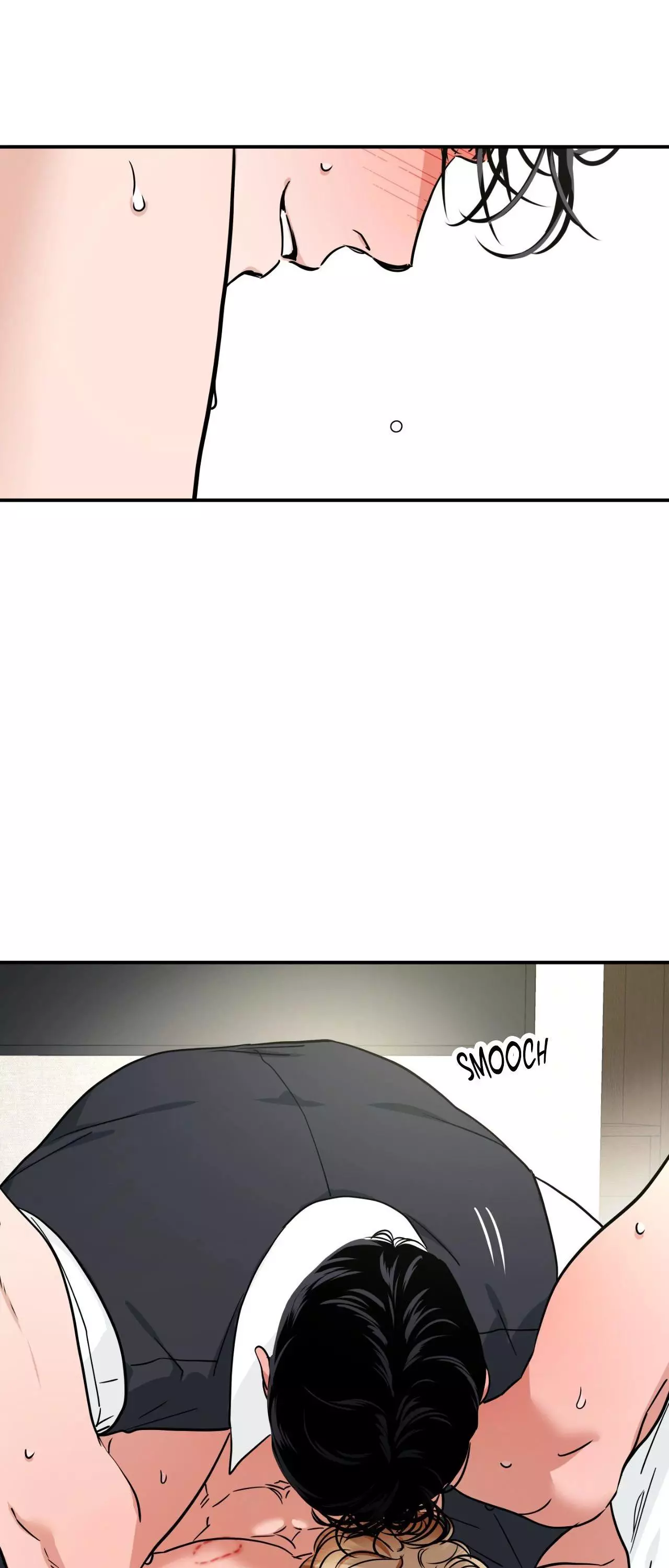 Bad Apple Chapter 33 page 18