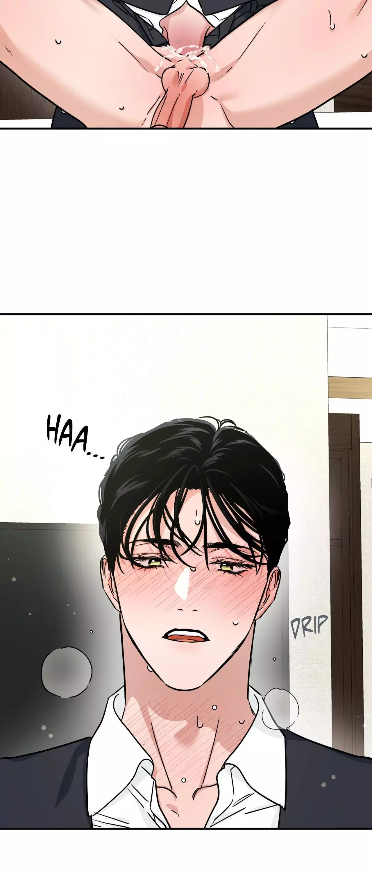 Bad Apple Chapter 33 page 20