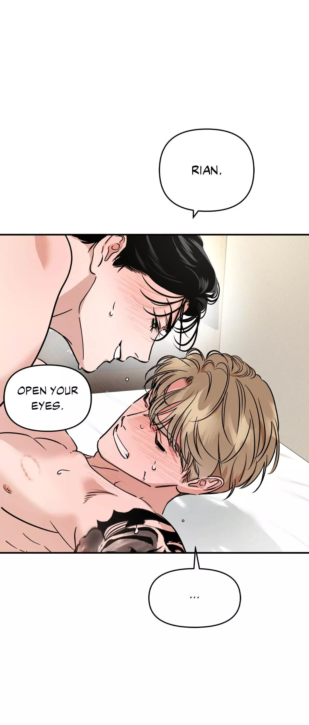 Bad Apple Chapter 33 page 21