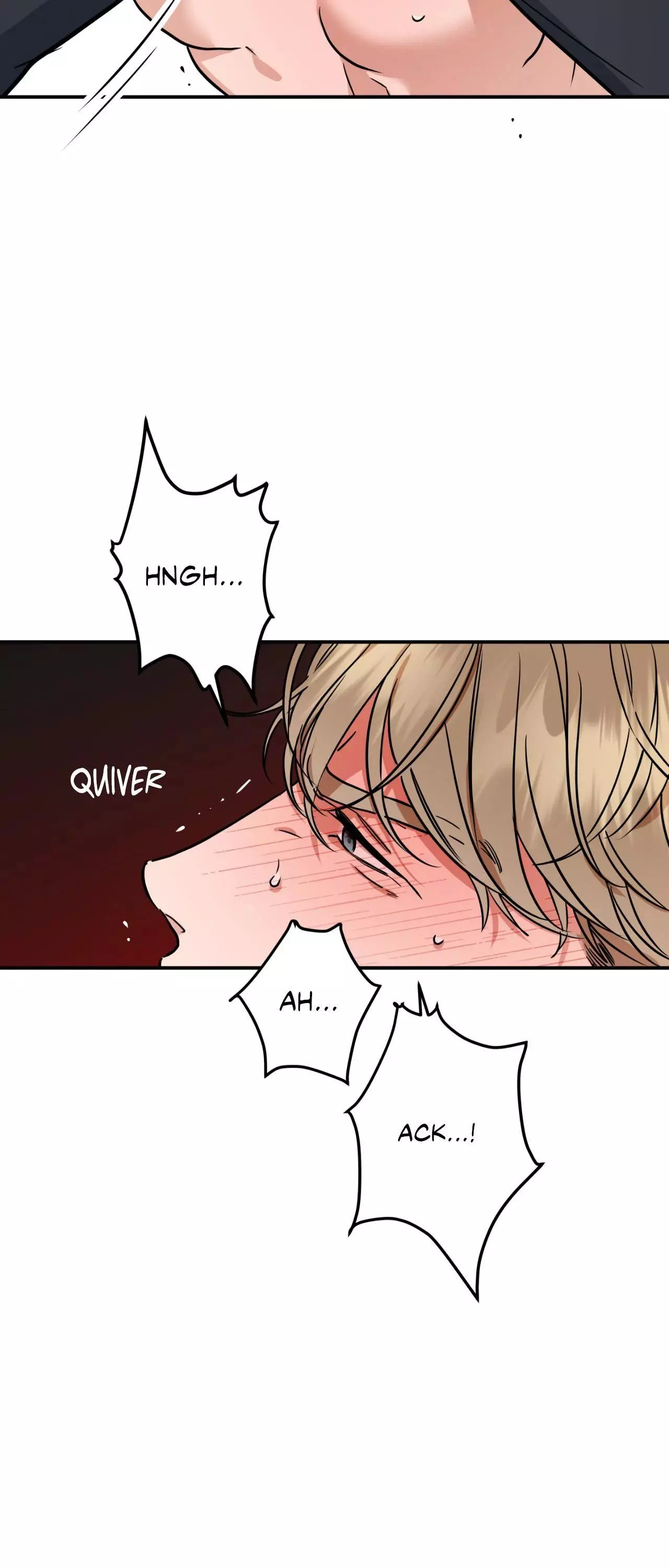 Bad Apple Chapter 33 page 23