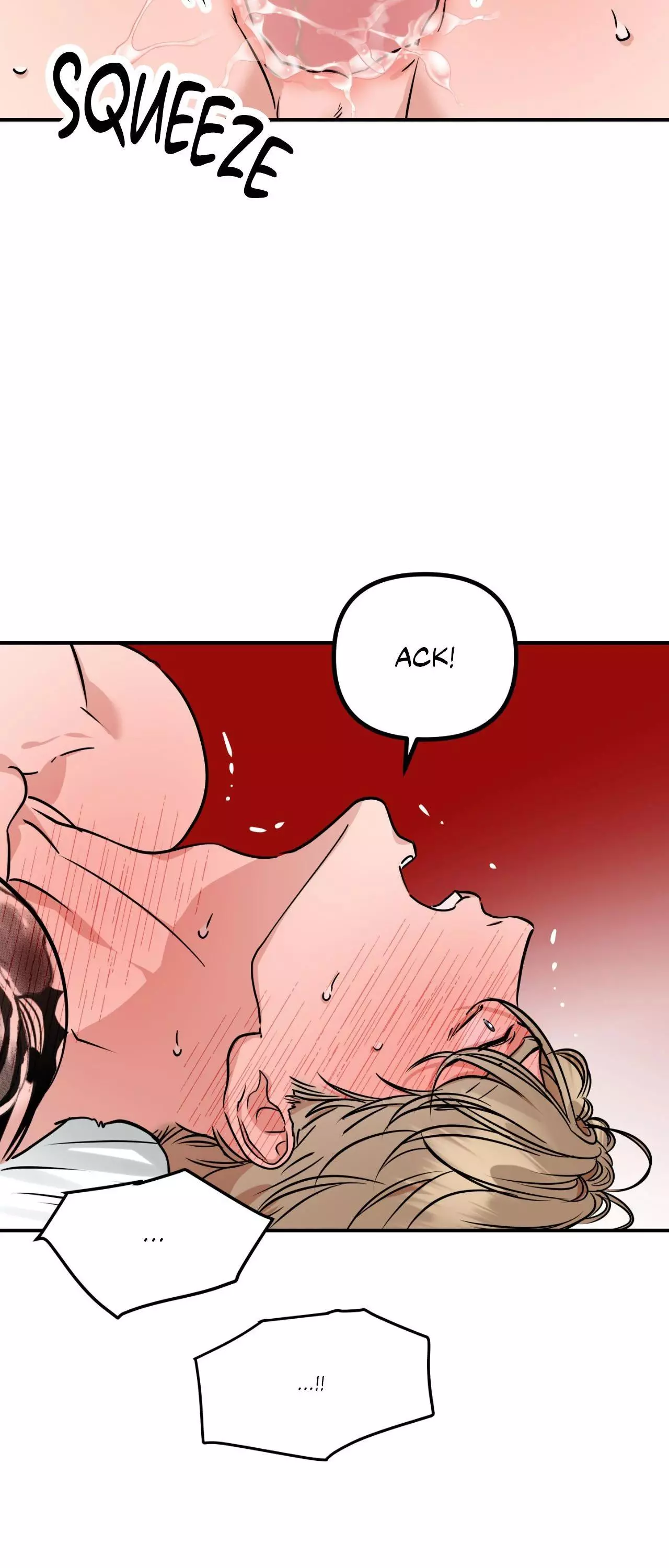 Bad Apple Chapter 33 page 30