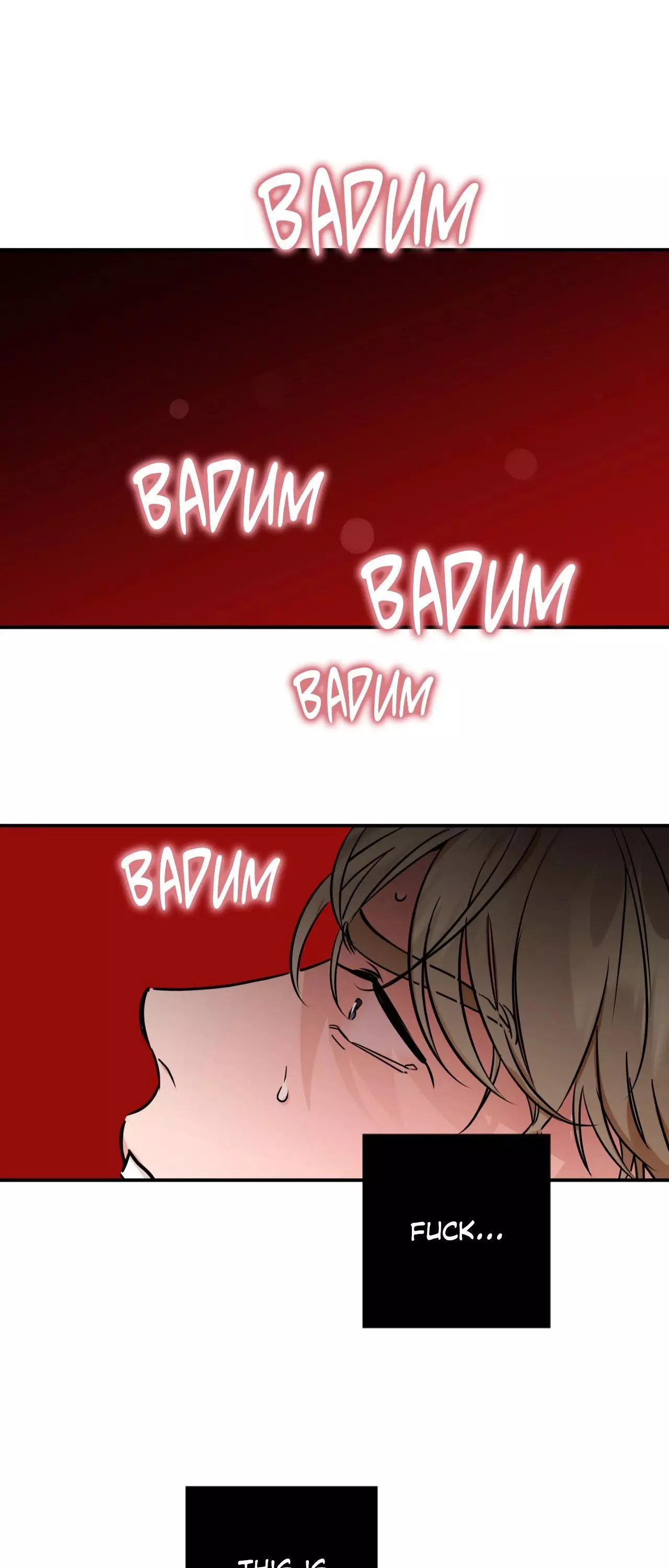 Bad Apple Chapter 33 page 31
