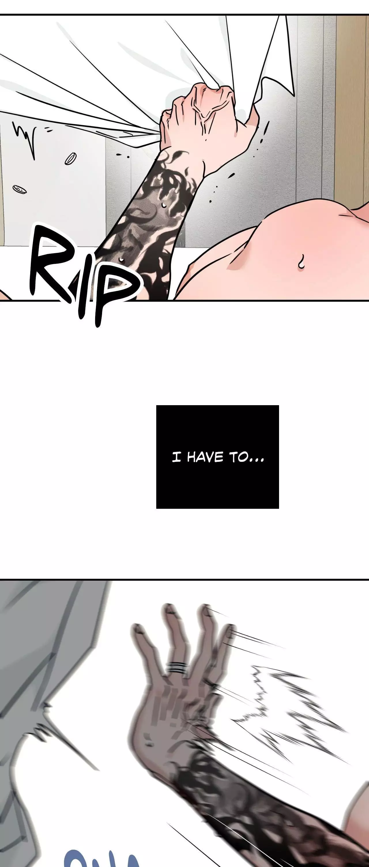 Bad Apple Chapter 33 page 33