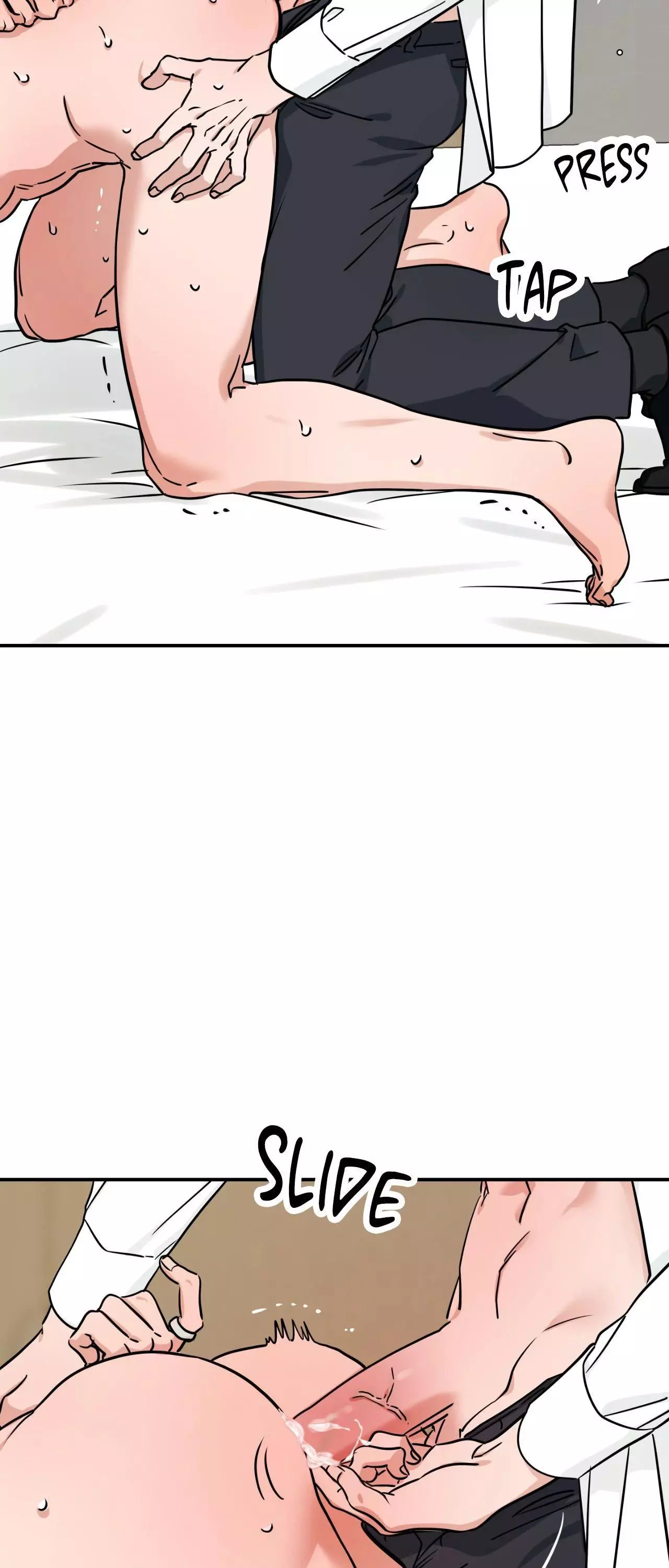 Bad Apple Chapter 33 page 45