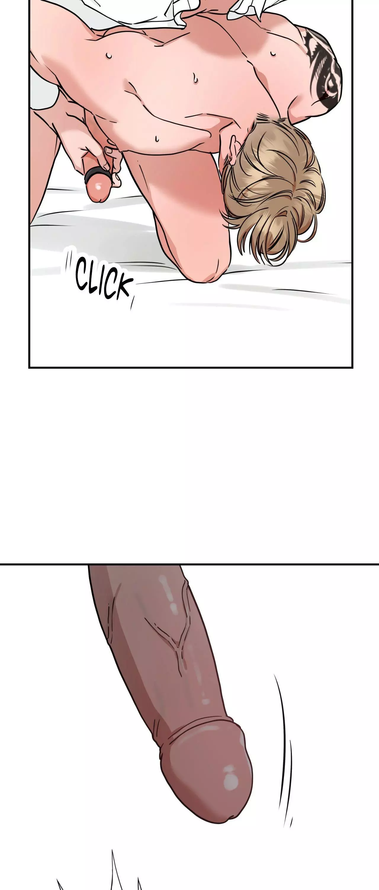 Bad Apple Chapter 33 page 47
