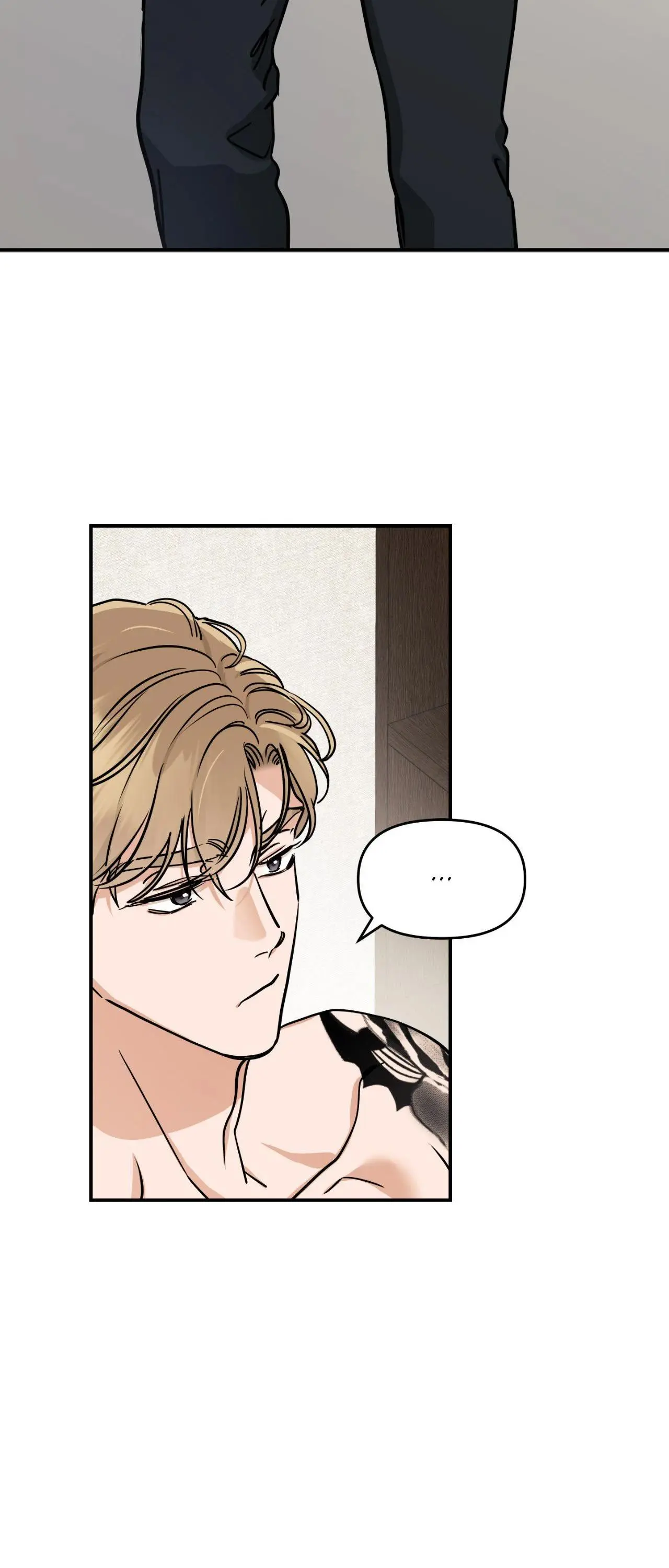 Bad Apple Chapter 35 page 6