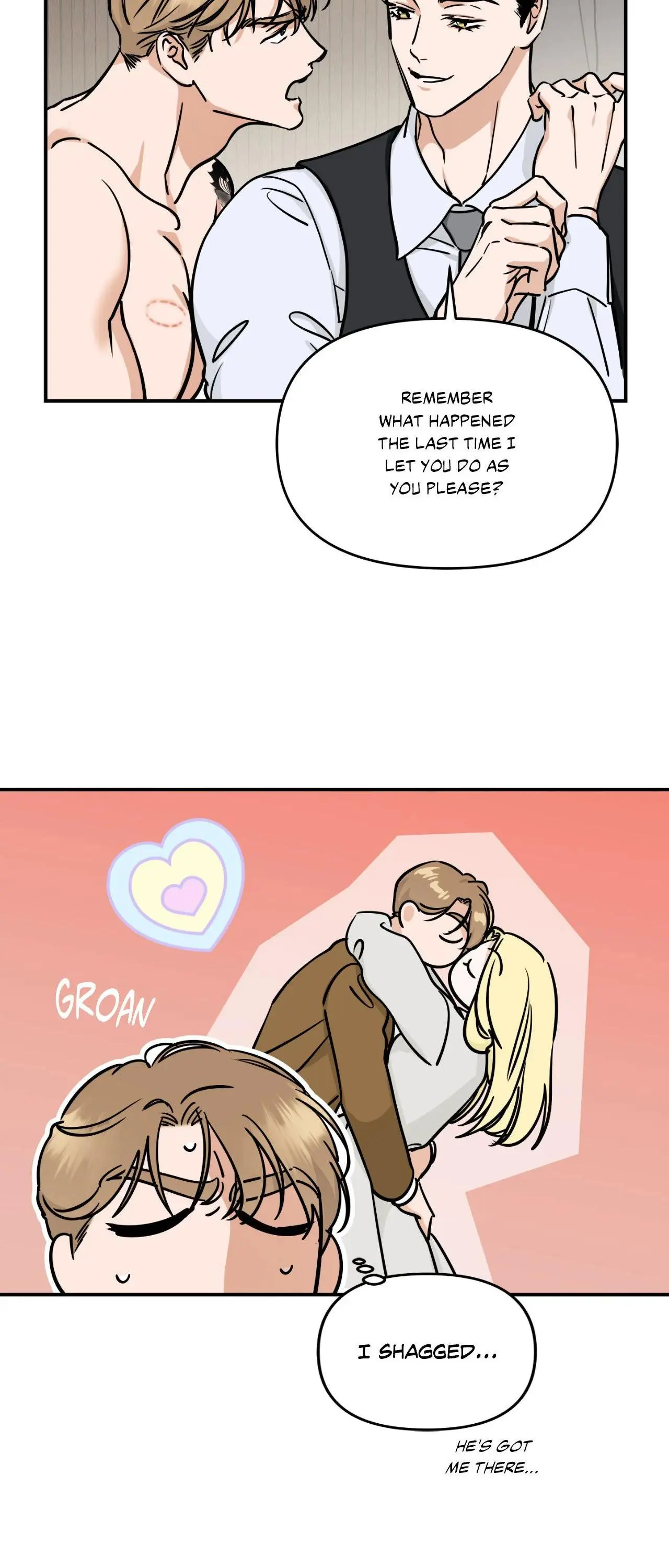 Bad Apple Chapter 35 page 4