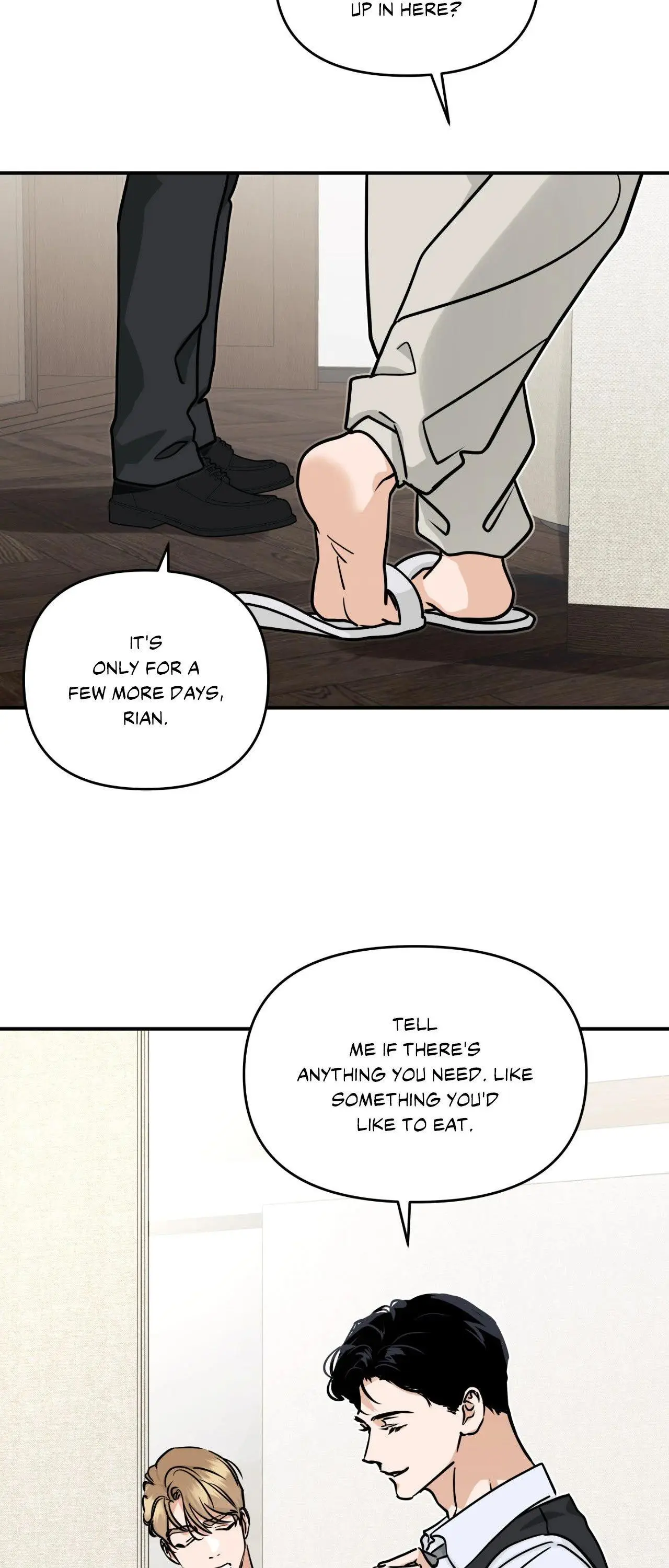 Bad Apple Chapter 35 page 2