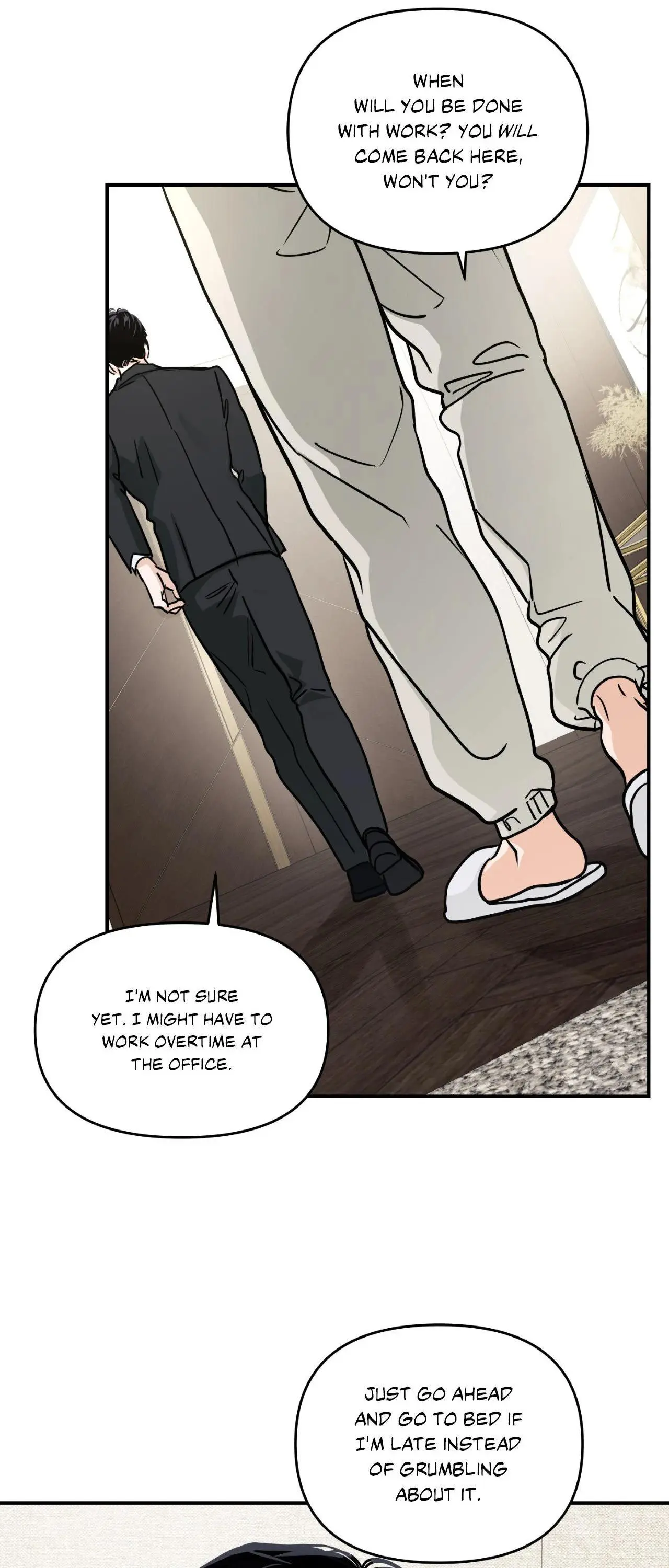 Bad Apple Chapter 35 page 7