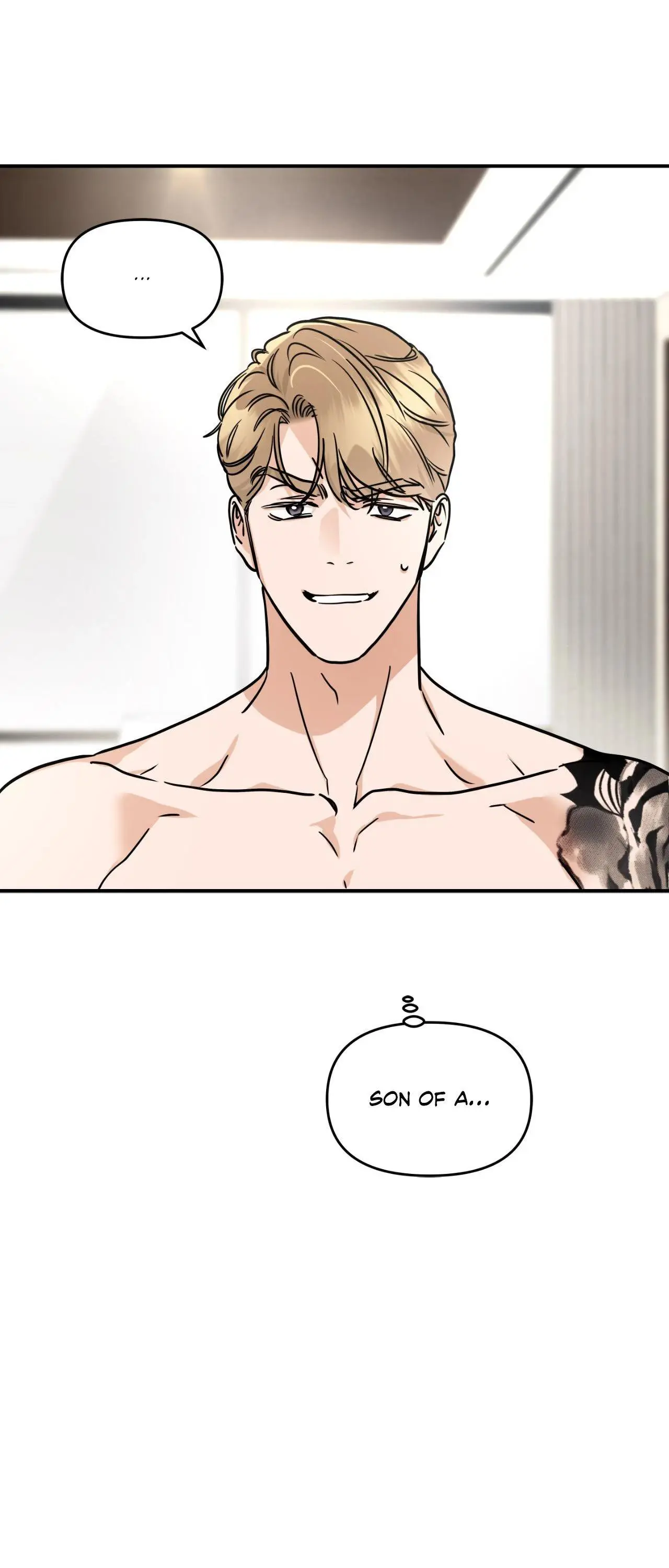 Bad Apple Chapter 35 page 12