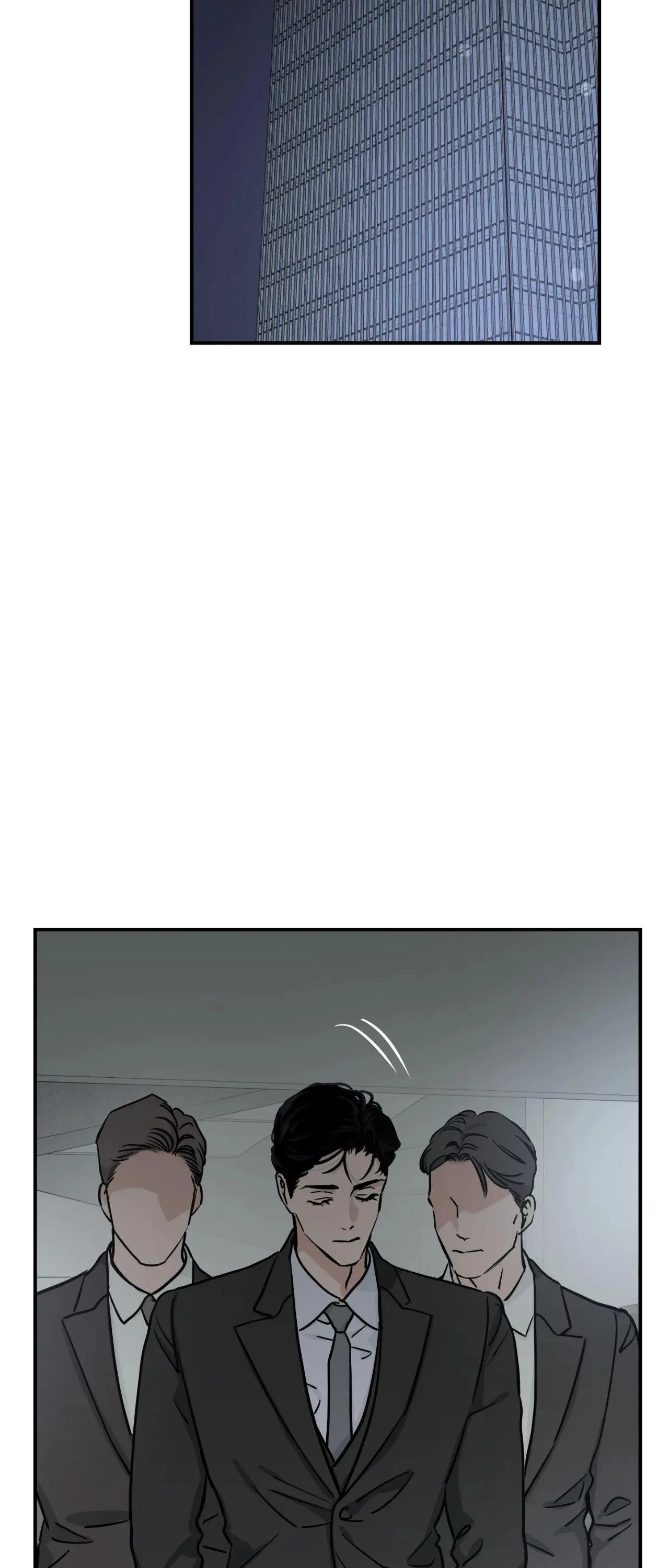 Bad Apple Chapter 35 page 15