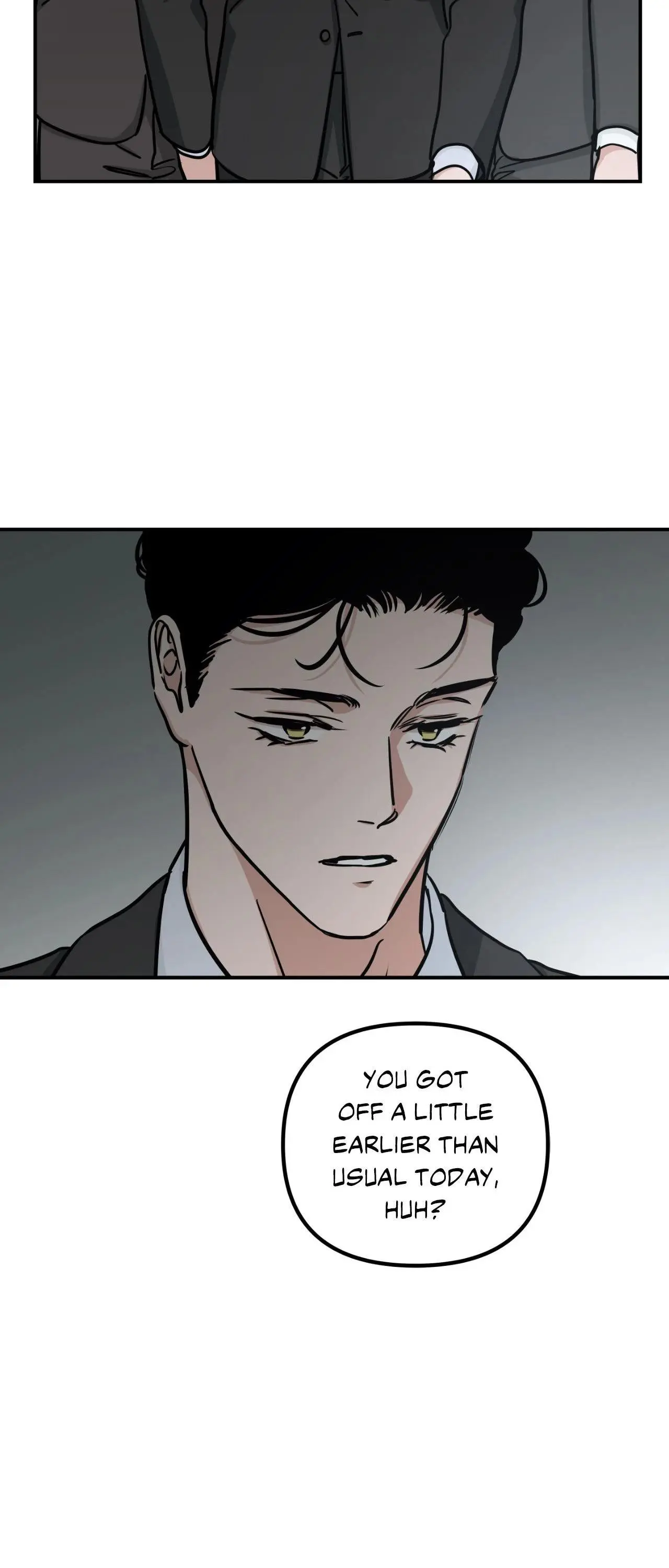 Bad Apple Chapter 35 page 16