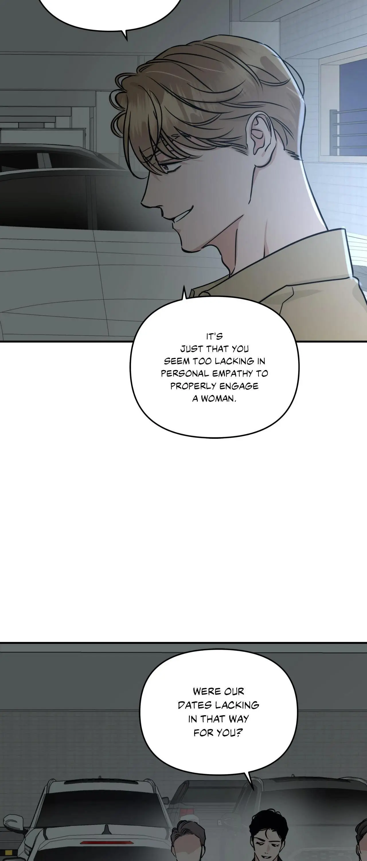 Bad Apple Chapter 35 page 22