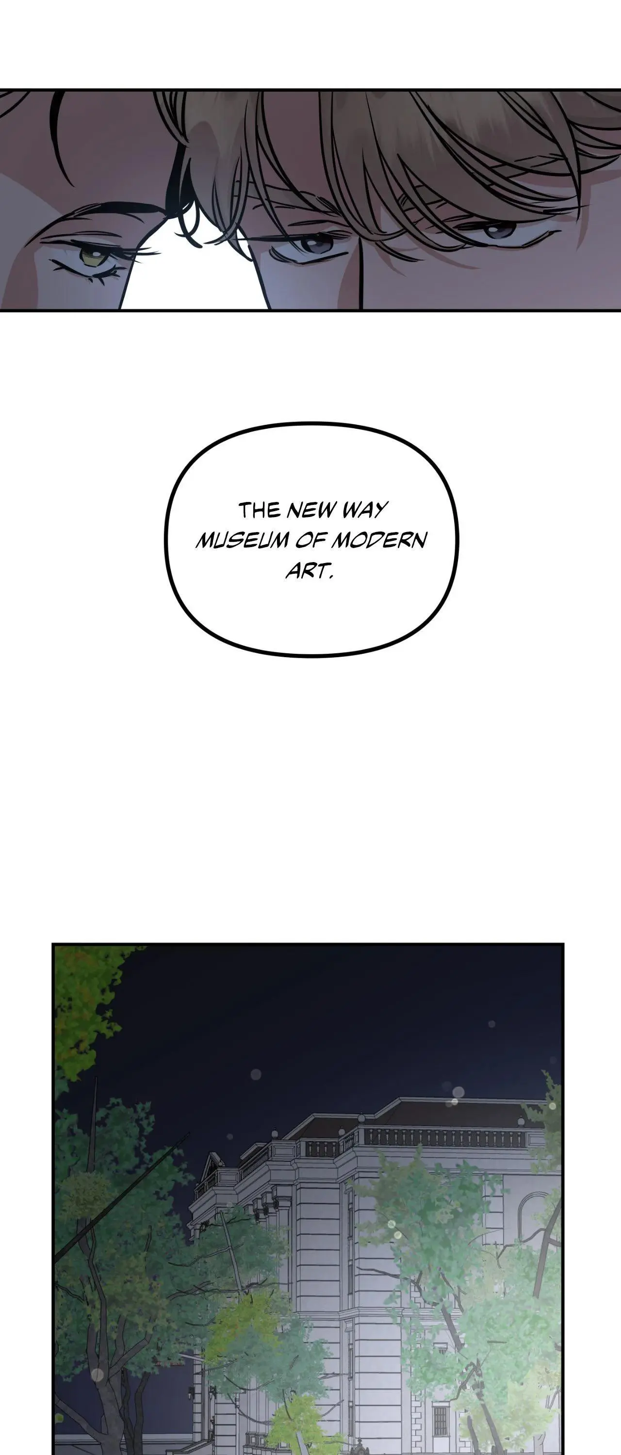 Bad Apple Chapter 35 page 30