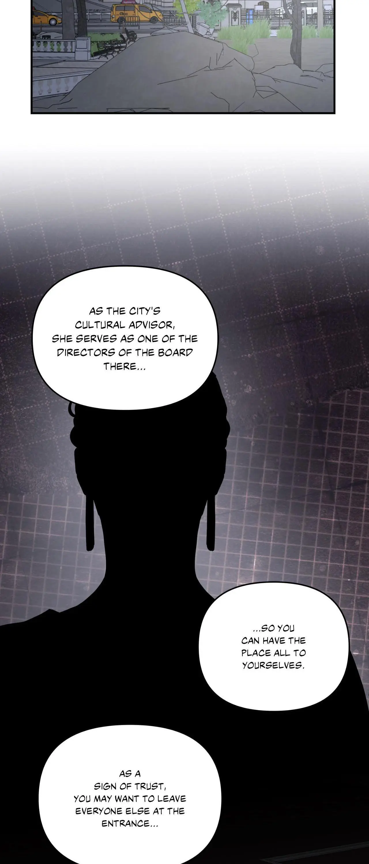 Bad Apple Chapter 35 page 31