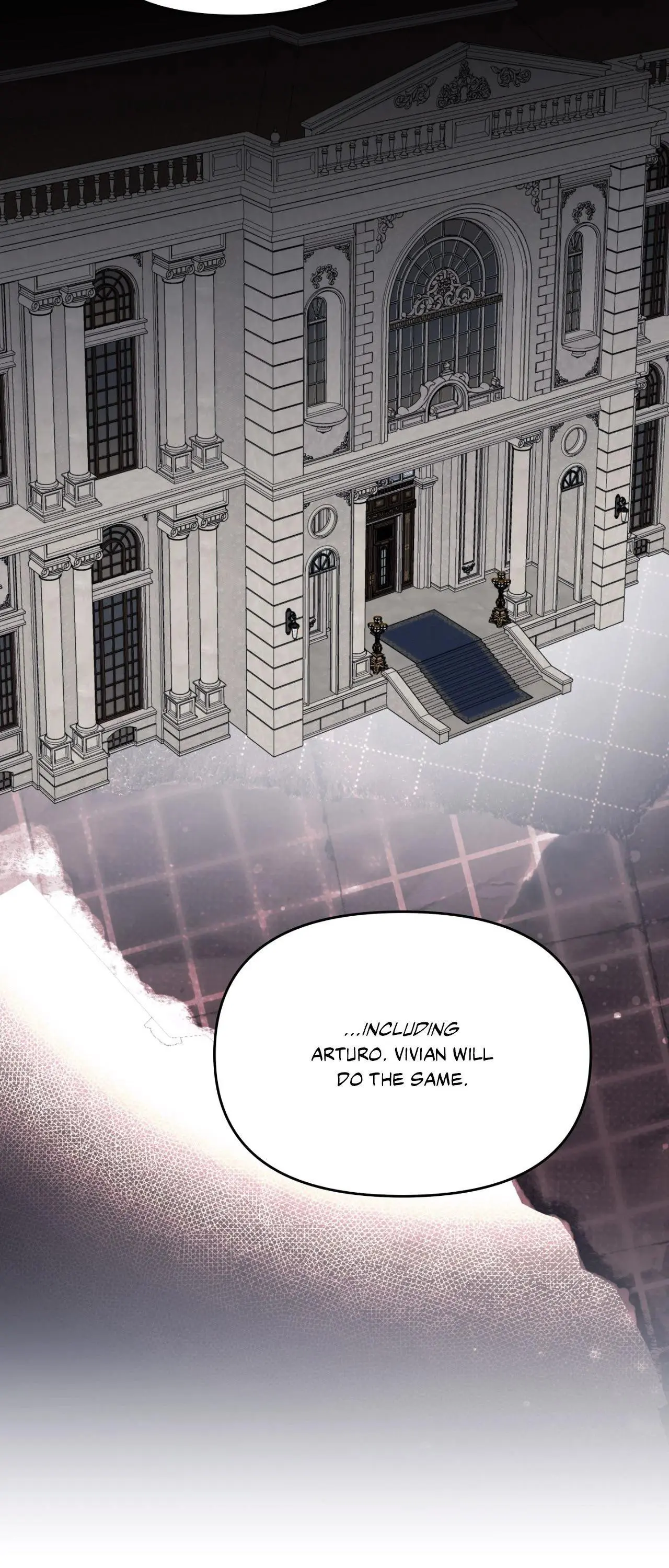 Bad Apple Chapter 35 page 32
