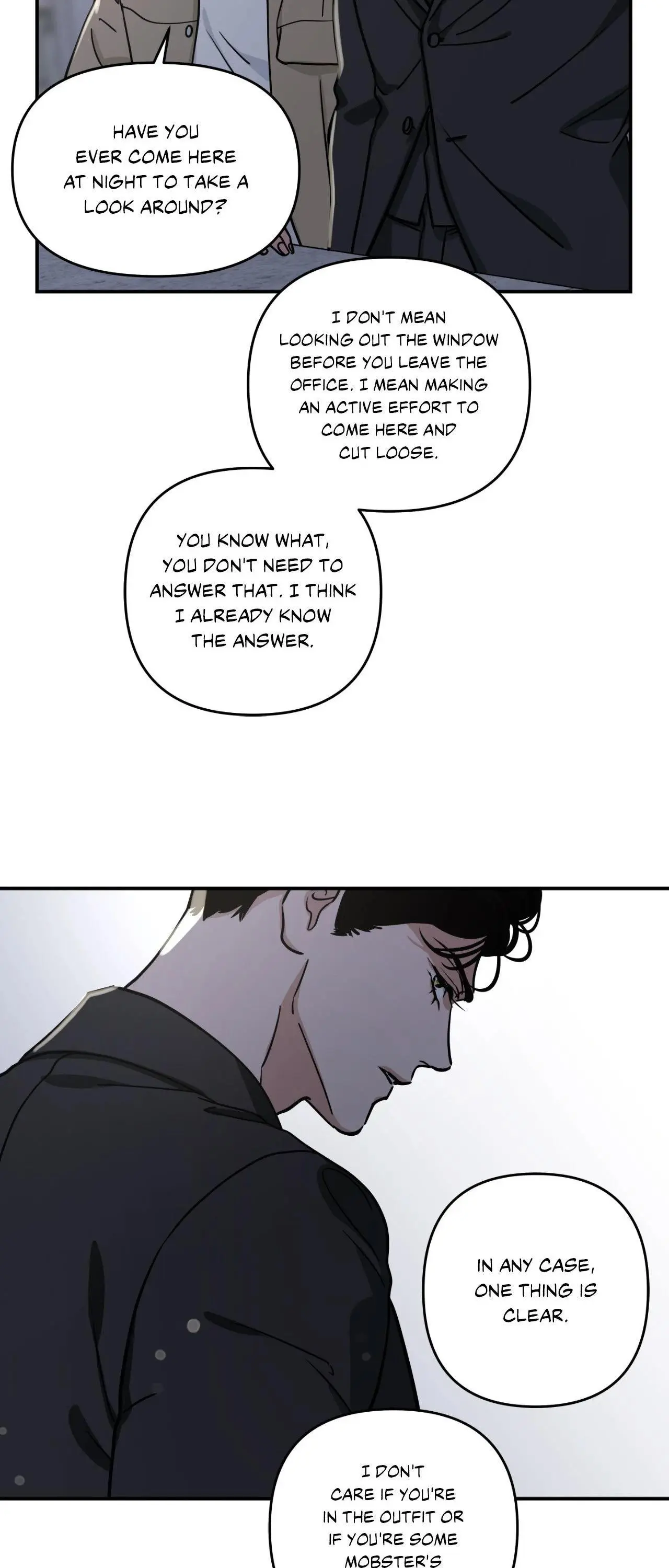 Bad Apple Chapter 35 page 40
