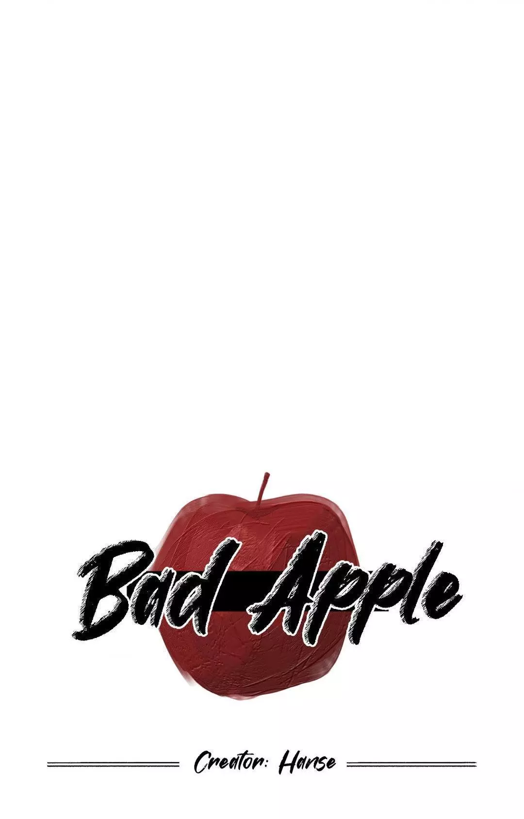 Bad Apple Chapter 4 page 1