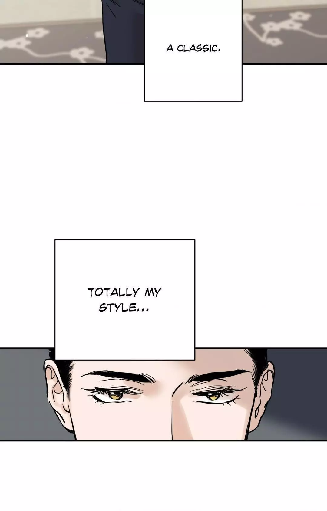 Bad Apple Chapter 4 page 12