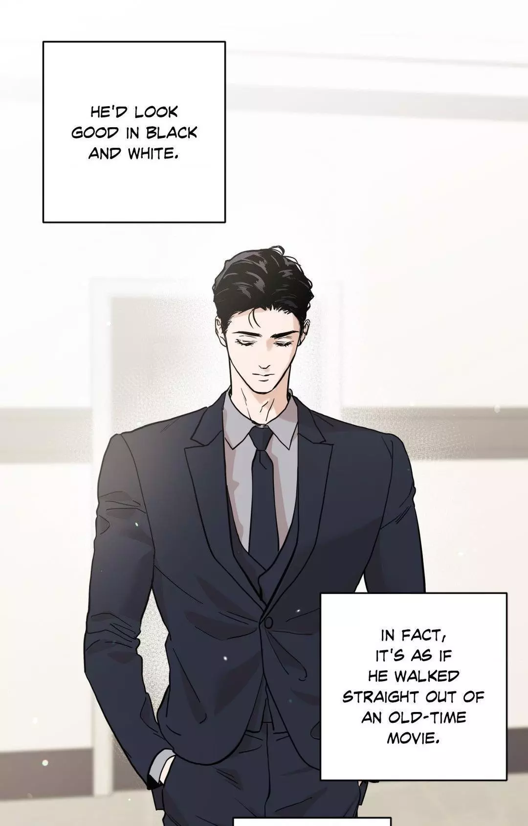 Bad Apple Chapter 4 page 11