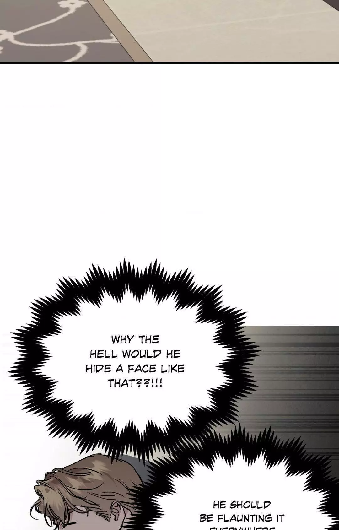 Bad Apple Chapter 4 page 9