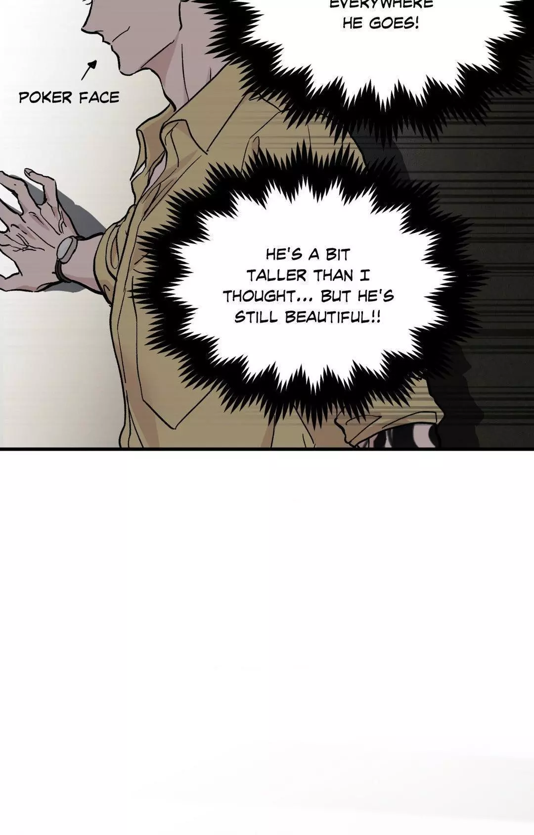 Bad Apple Chapter 4 page 10