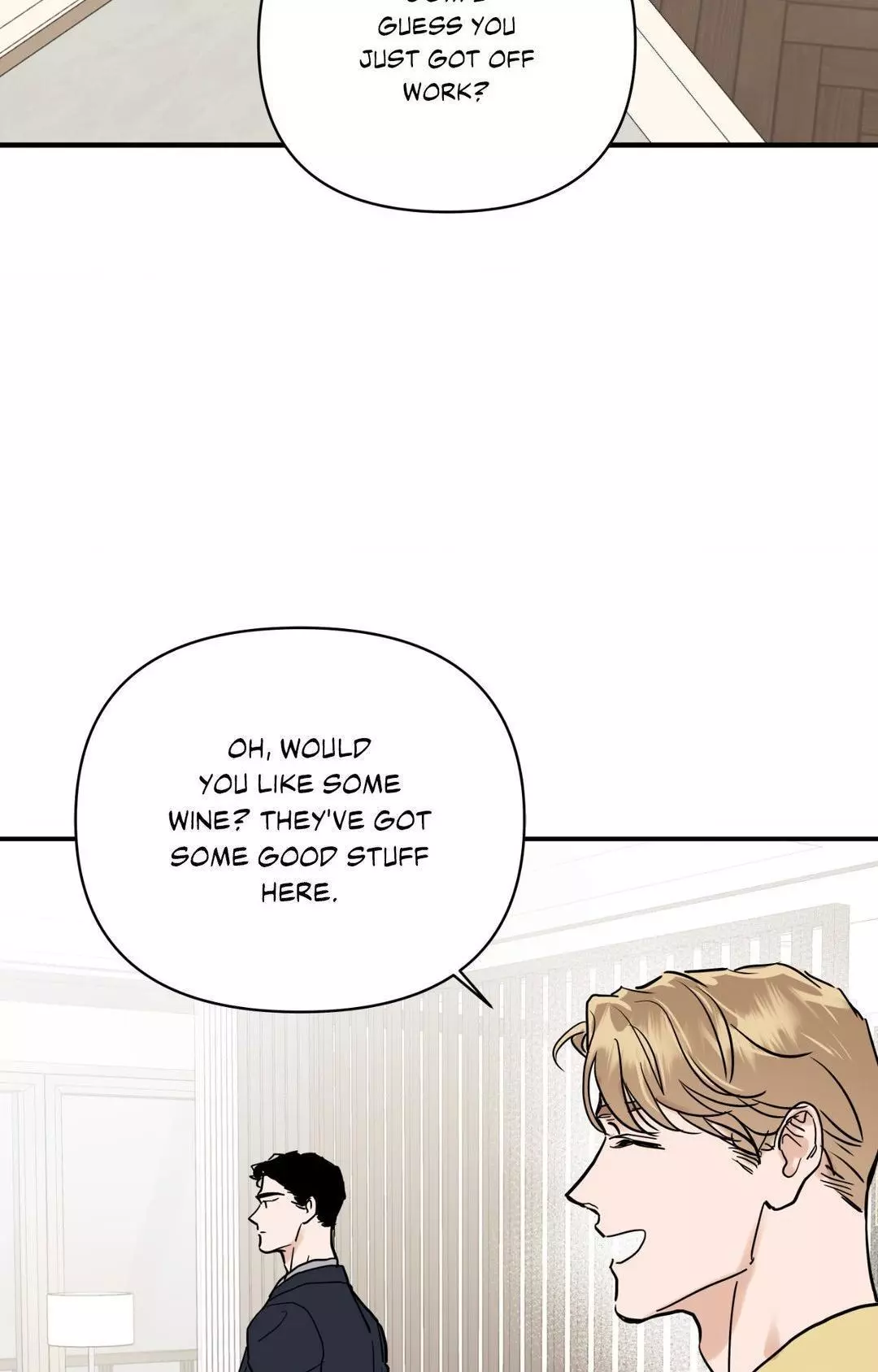 Bad Apple Chapter 4 page 20