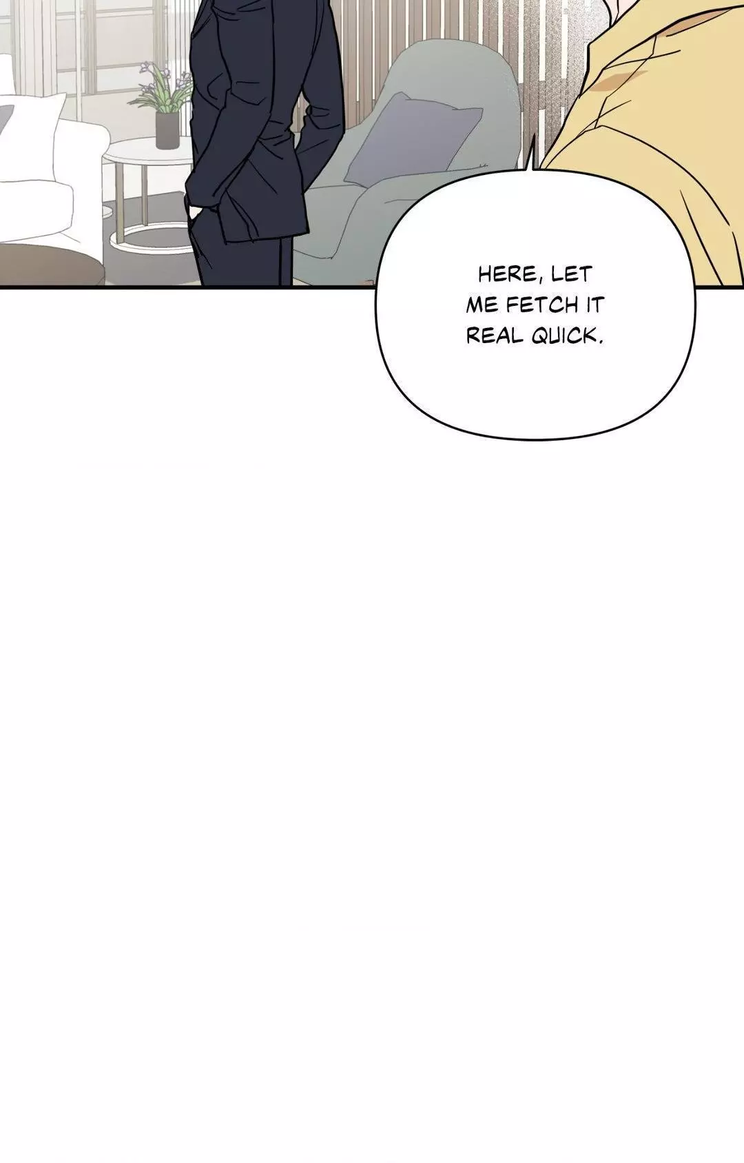 Bad Apple Chapter 4 page 21