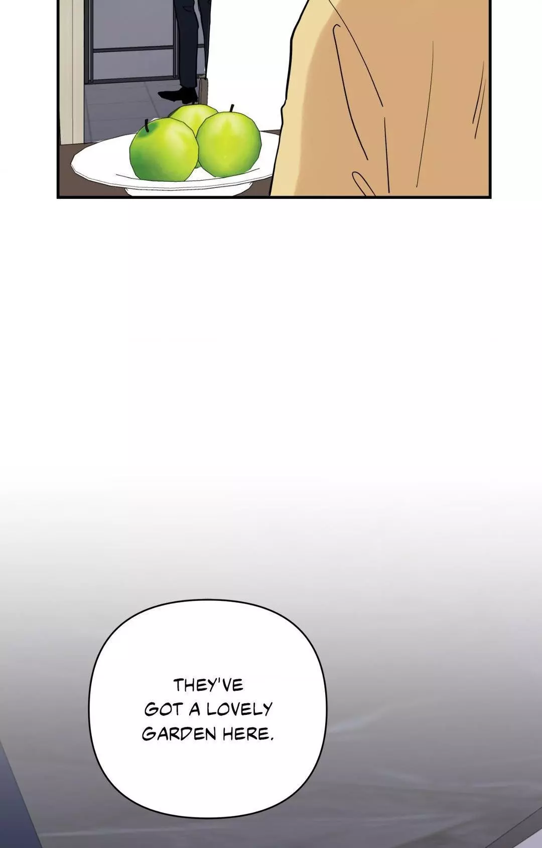 Bad Apple Chapter 4 page 25