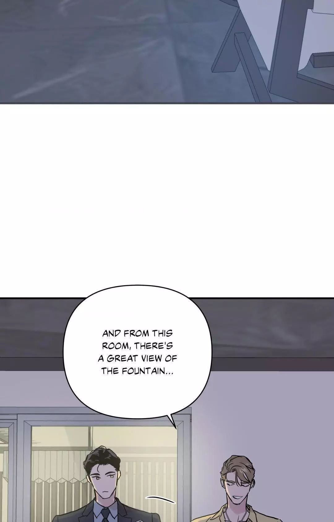 Bad Apple Chapter 4 page 27