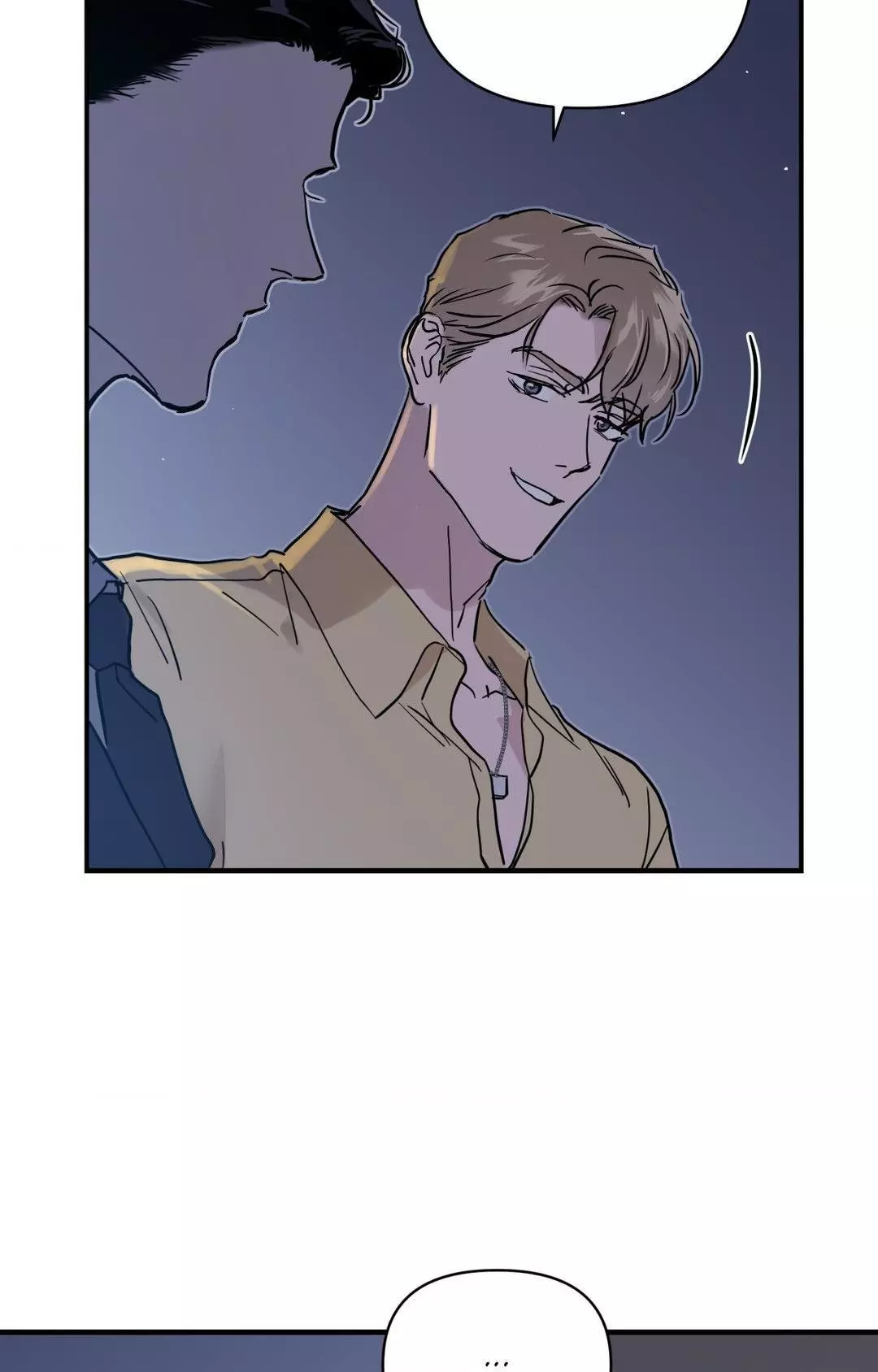 Bad Apple Chapter 4 page 29