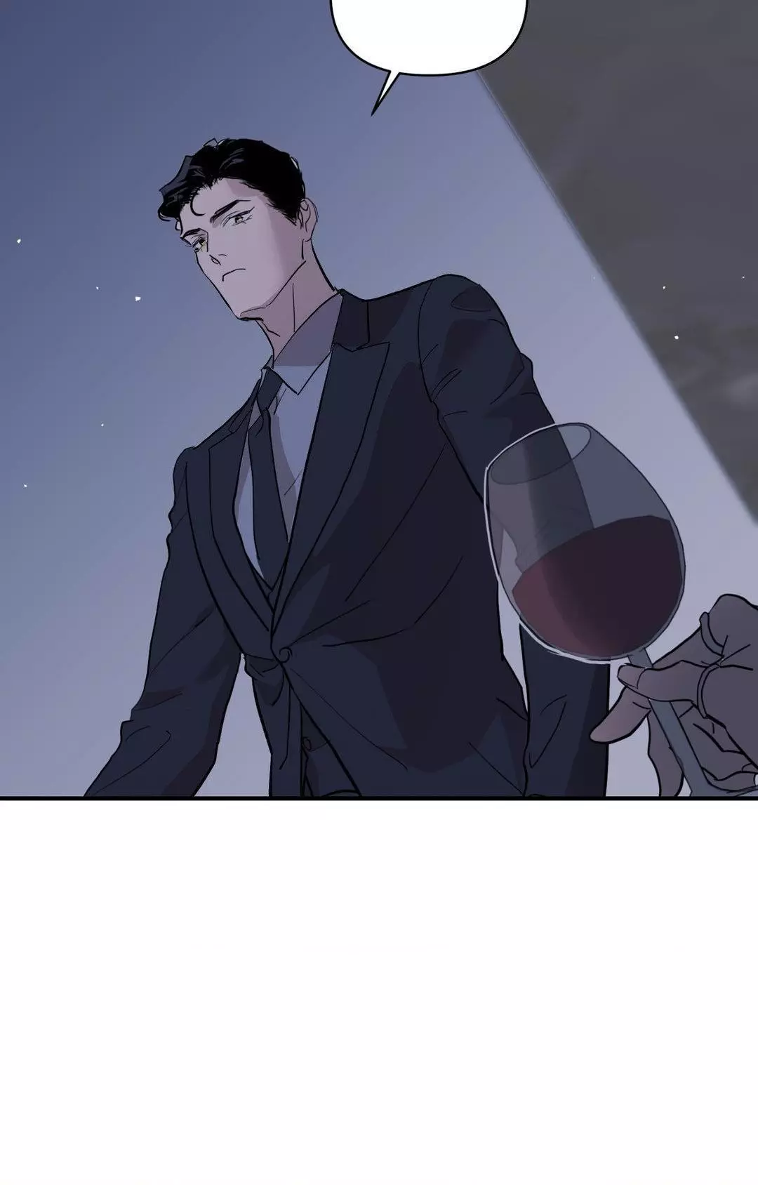 Bad Apple Chapter 4 page 30