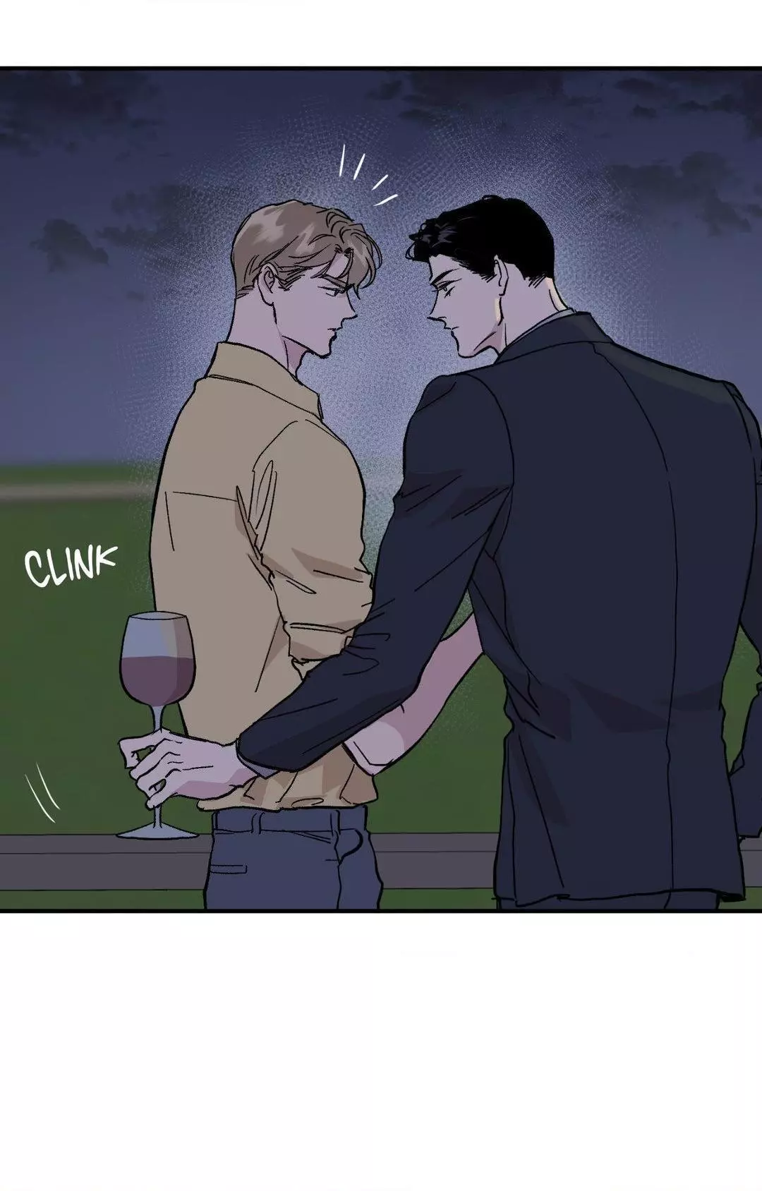 Bad Apple Chapter 4 page 32