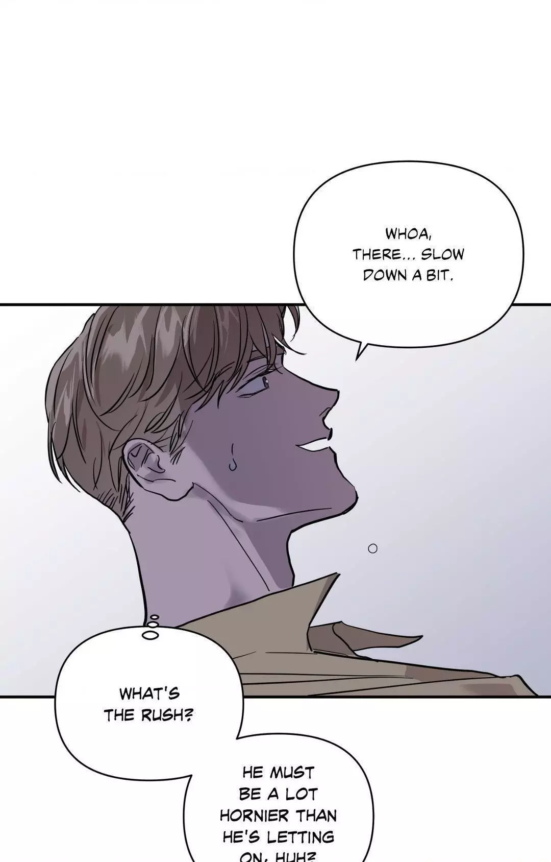 Bad Apple Chapter 4 page 36
