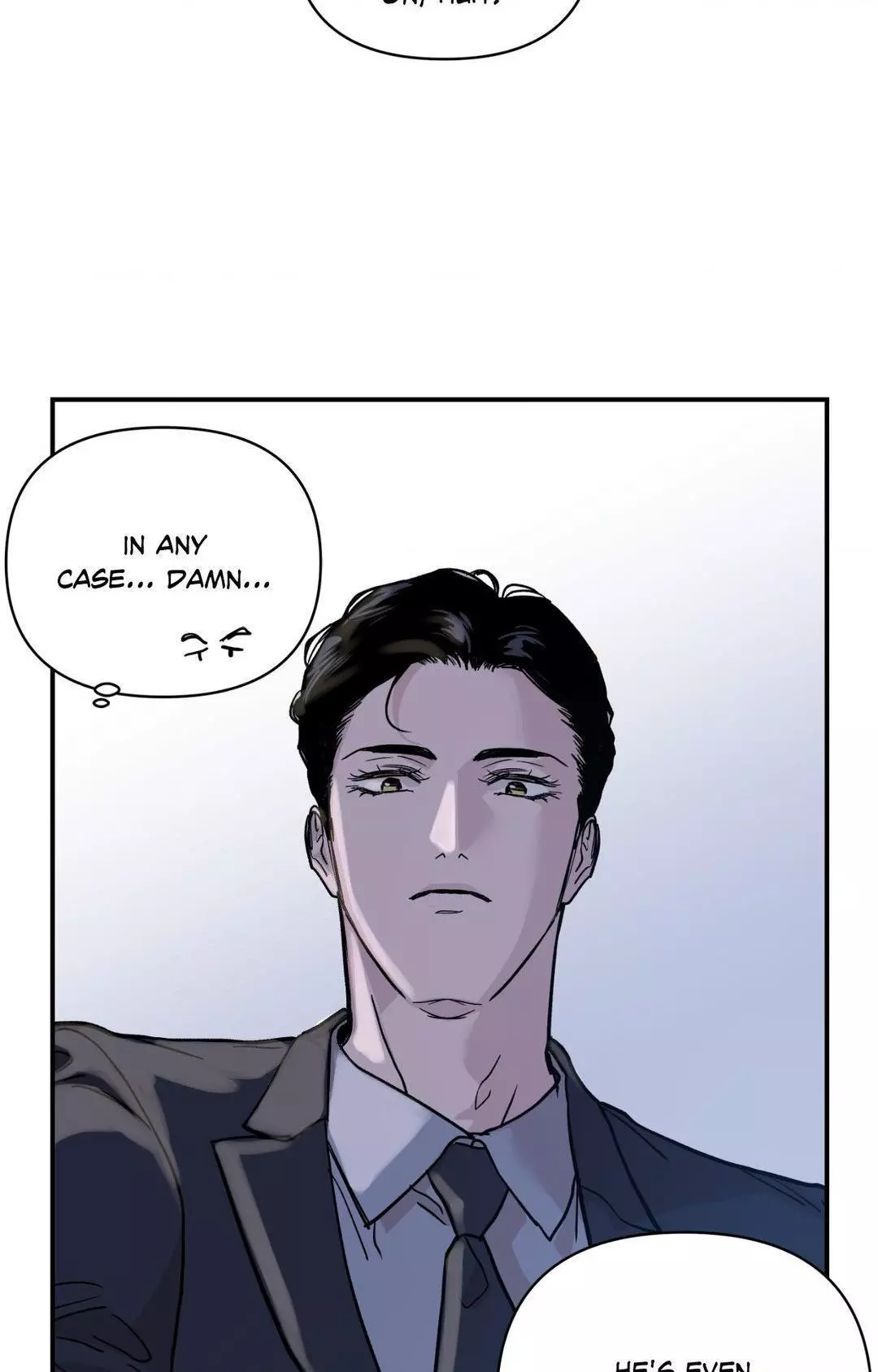 Bad Apple Chapter 4 page 37