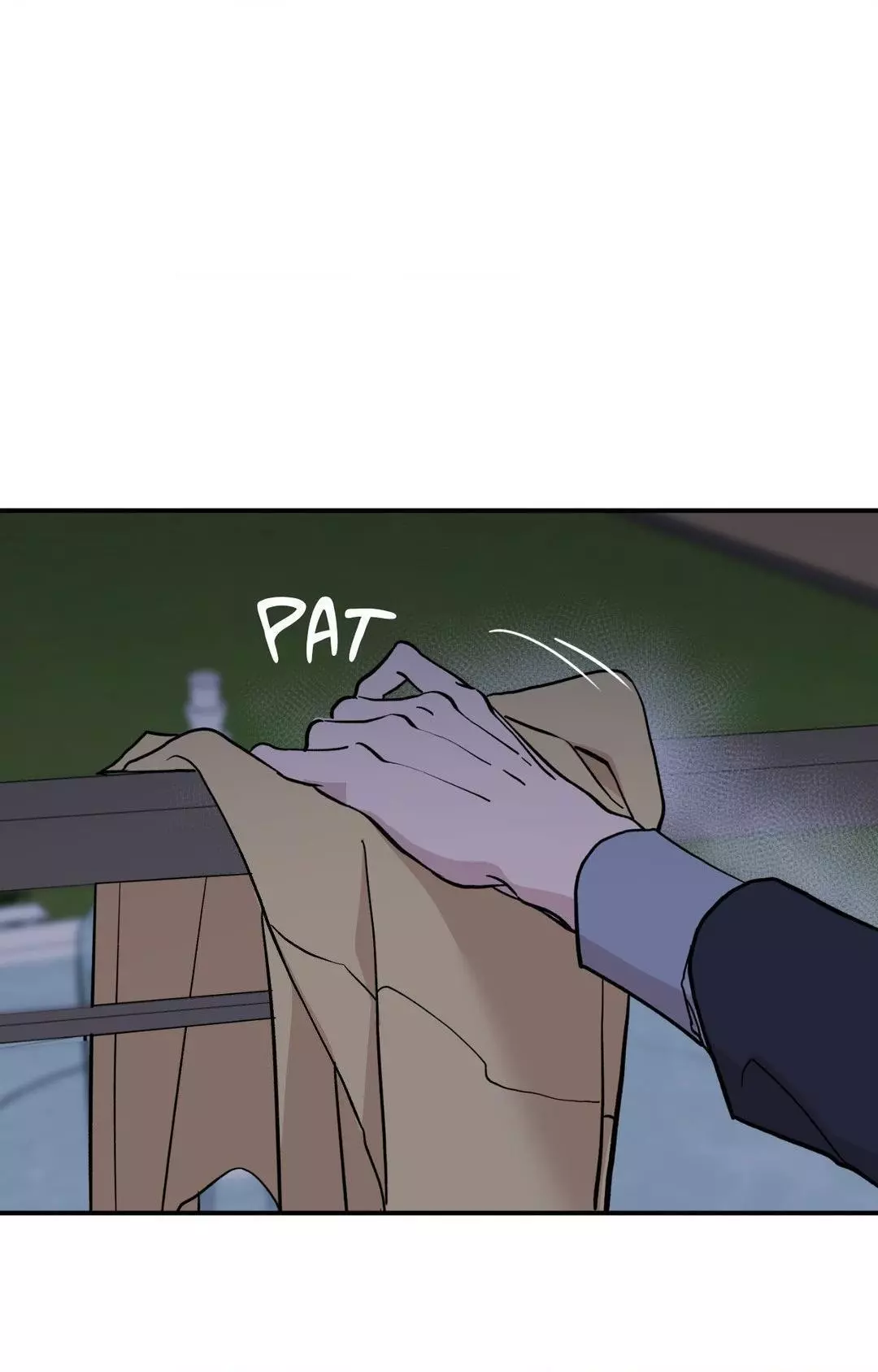 Bad Apple Chapter 4 page 43
